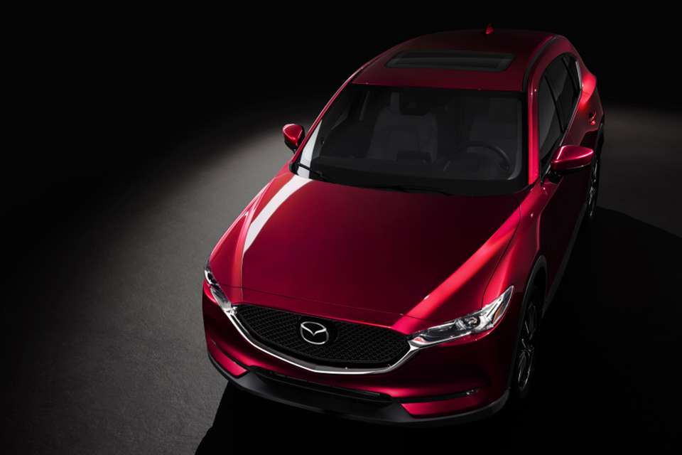 Mazda issues global recall on diesel models over faulty valve springs
