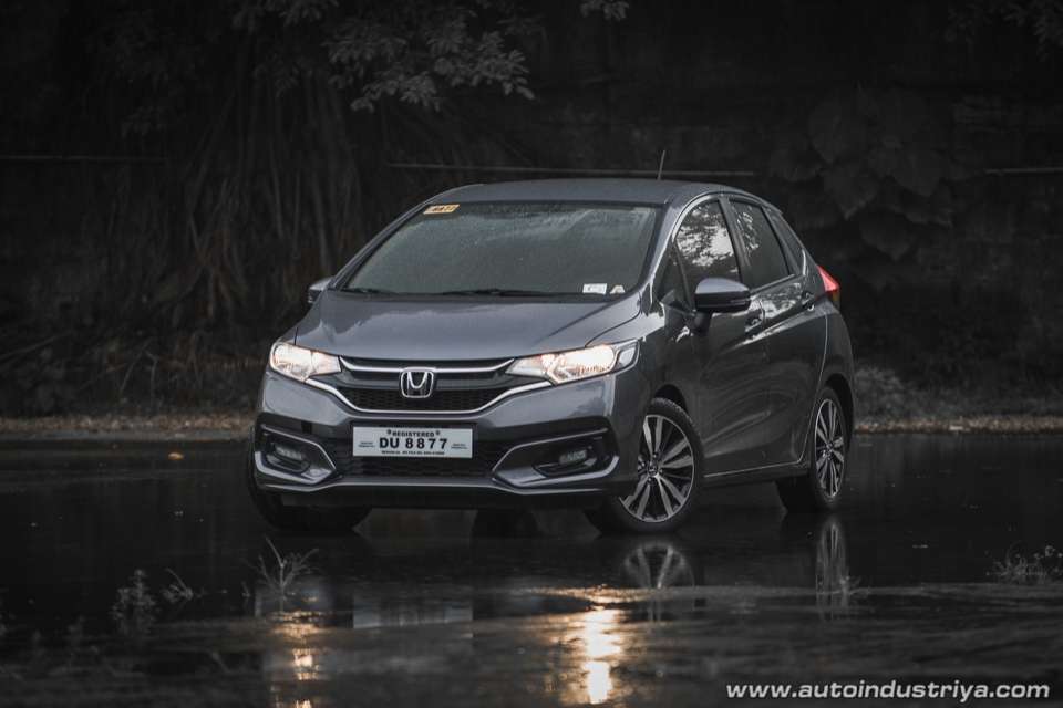 Will the next-gen Honda Jazz be turbocharged?