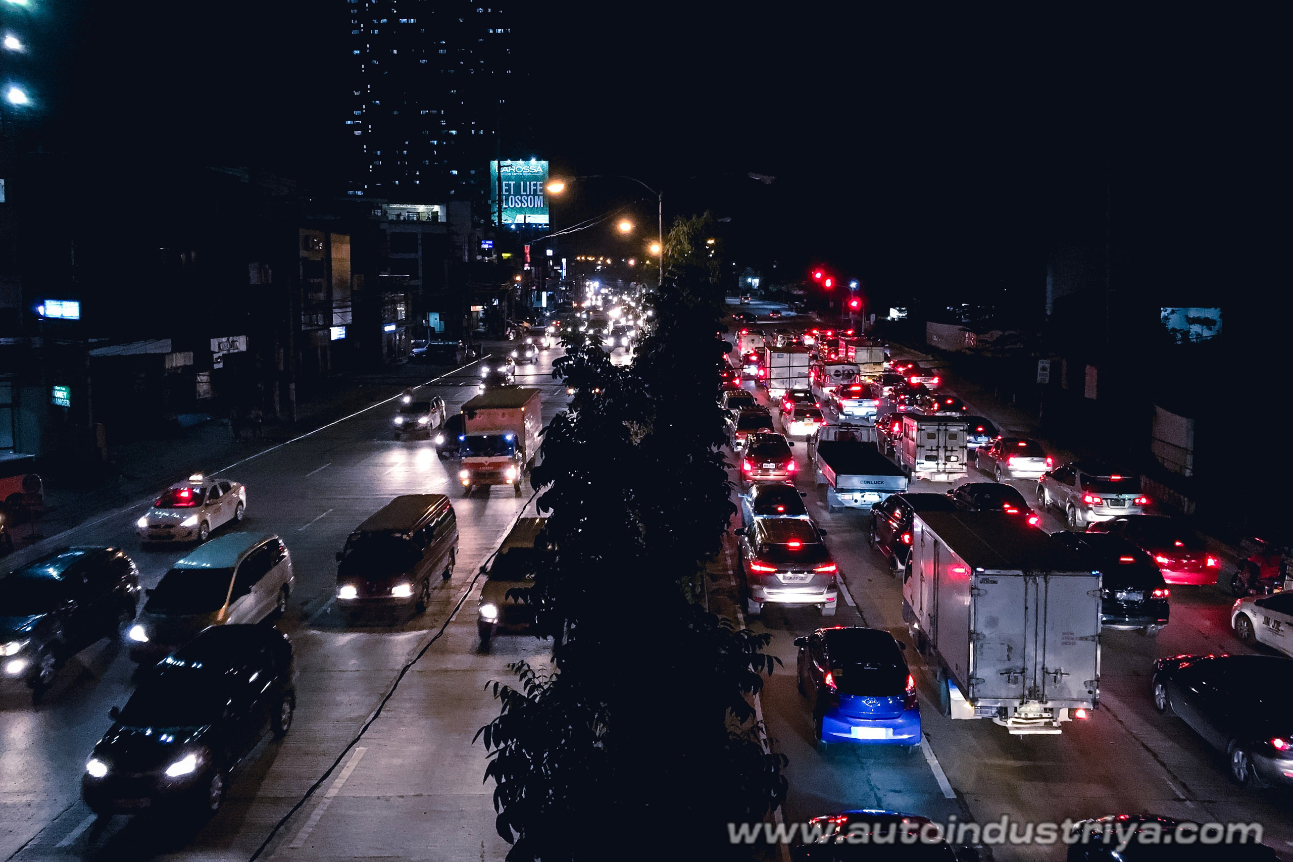 Katipunan Avenue extension to push through after near 60-year delay