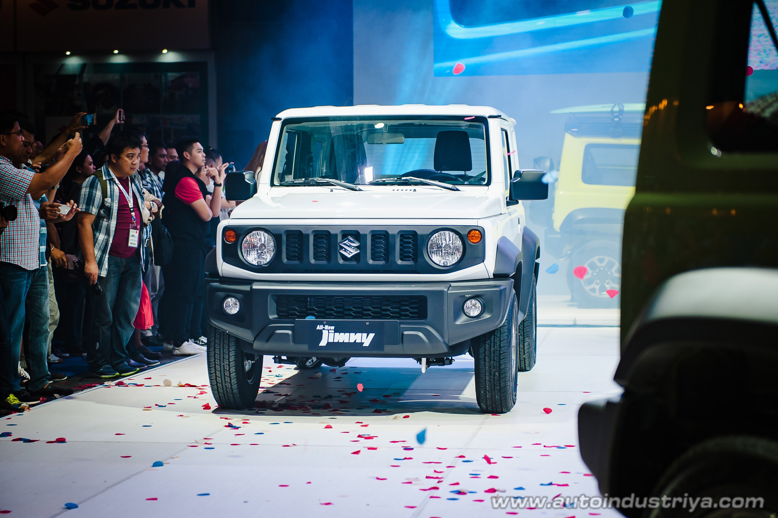 2018 in Philippine Motoring: A Roller Coaster Ride