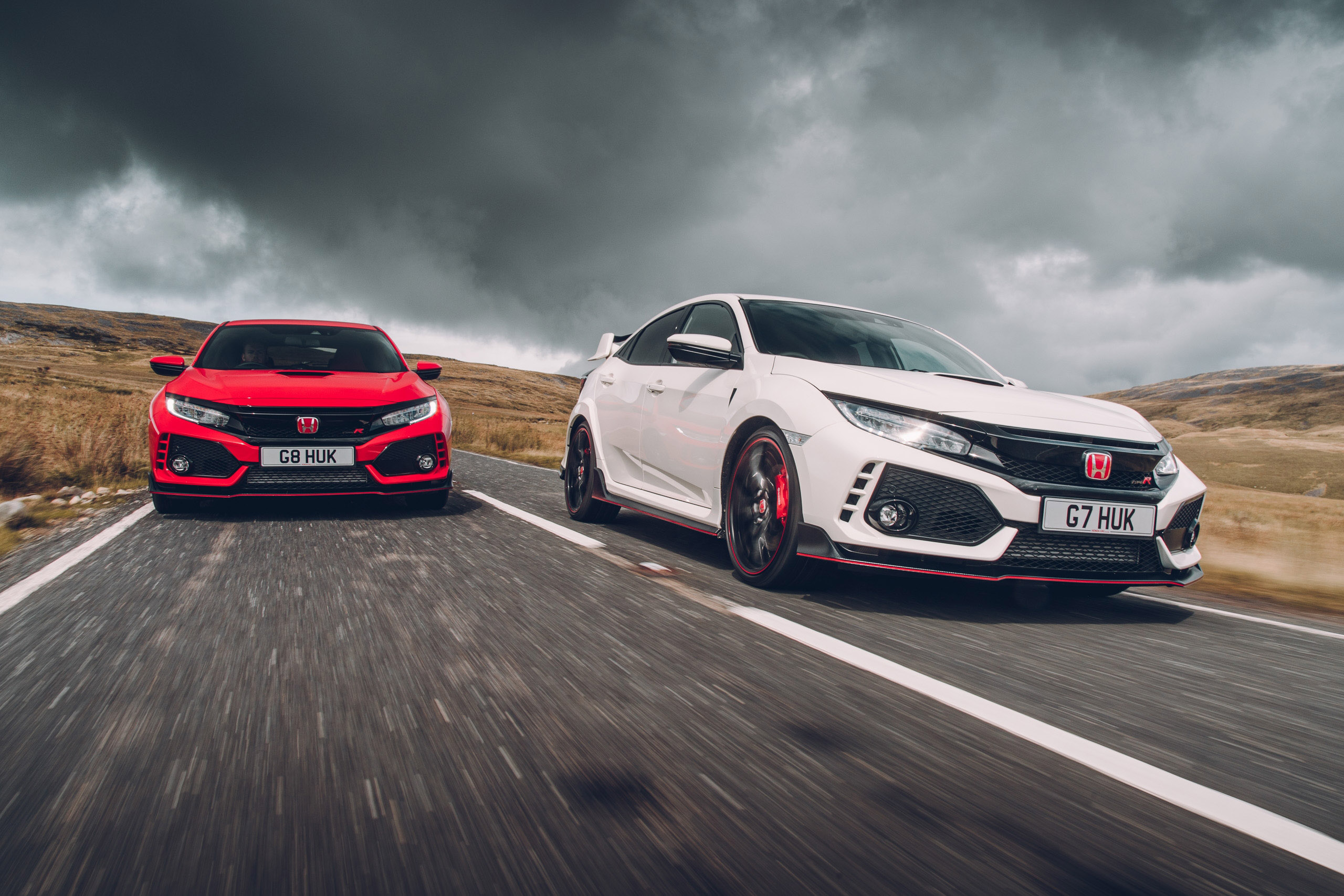 Honda to shut down the Civic Type R factory