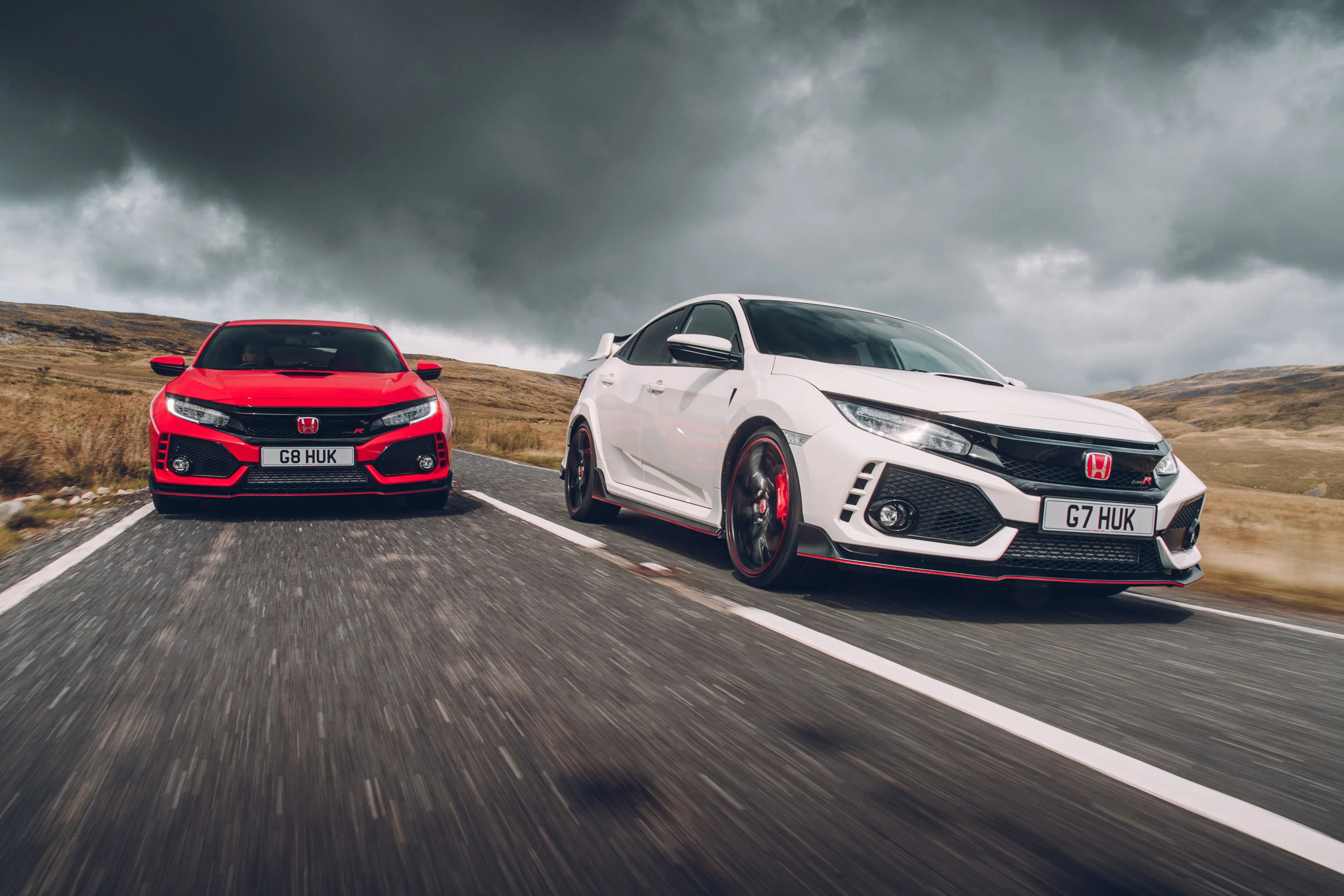 Honda to shut down the Civic Type R factory
