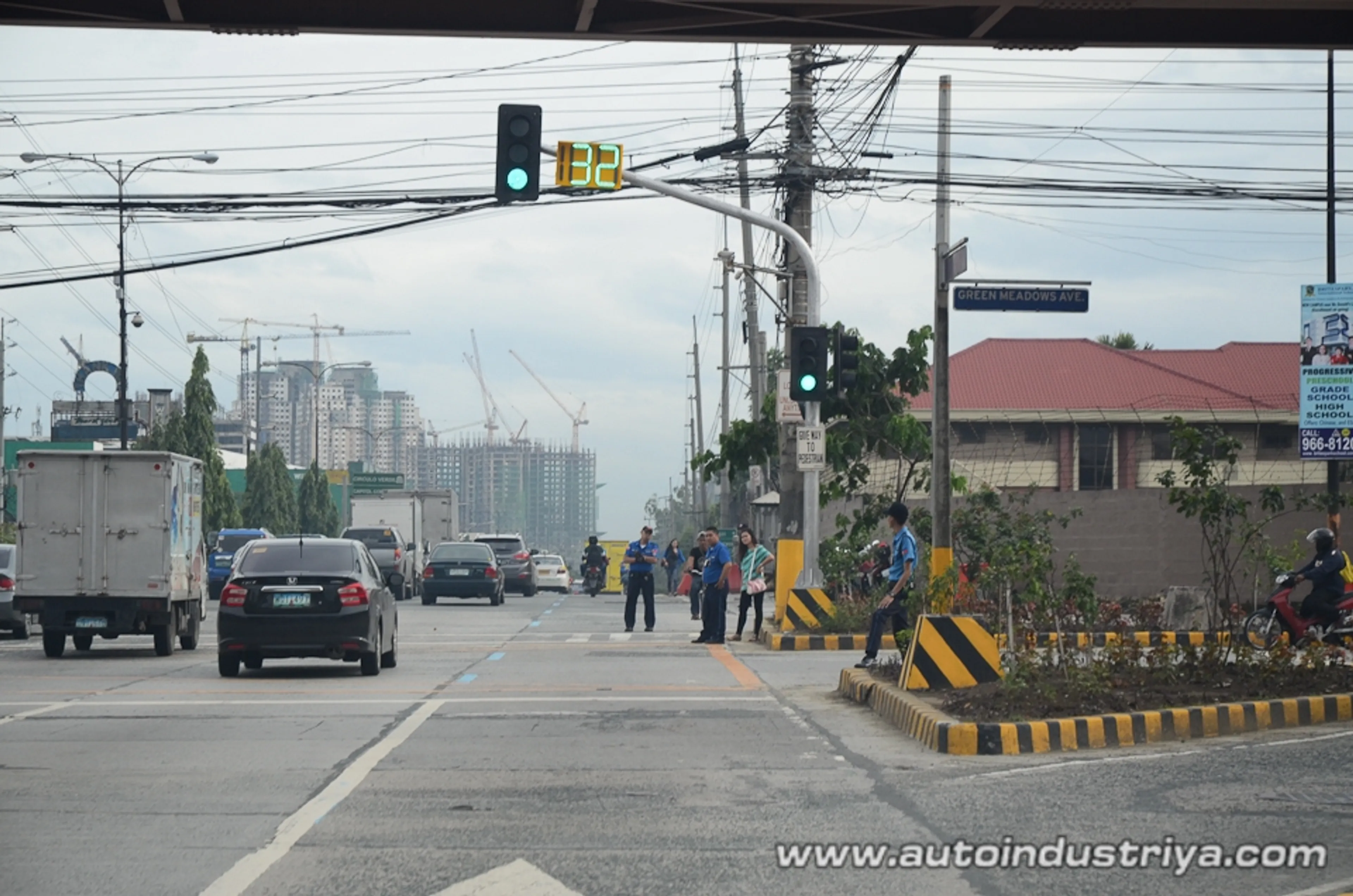 MMDA wants to implement new Super Coding scheme