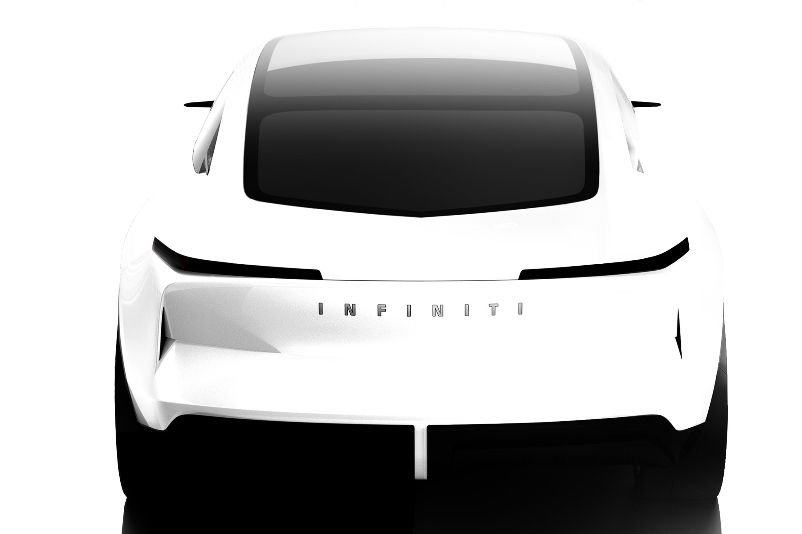 Infiniti Qs Inspiration sounds like a fun electric AWD sport sedan