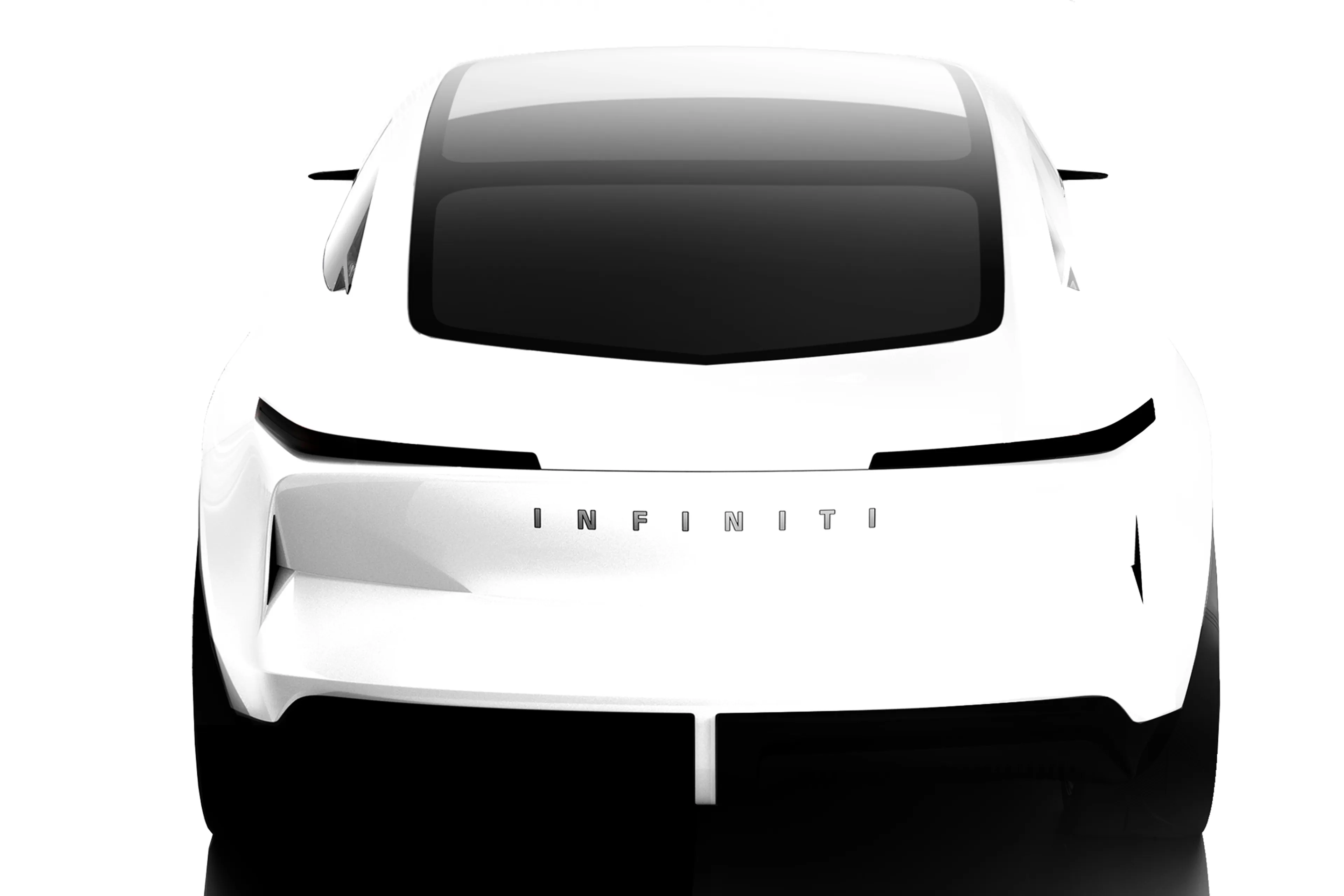 Infiniti Qs Inspiration sounds like a fun electric AWD sport sedan