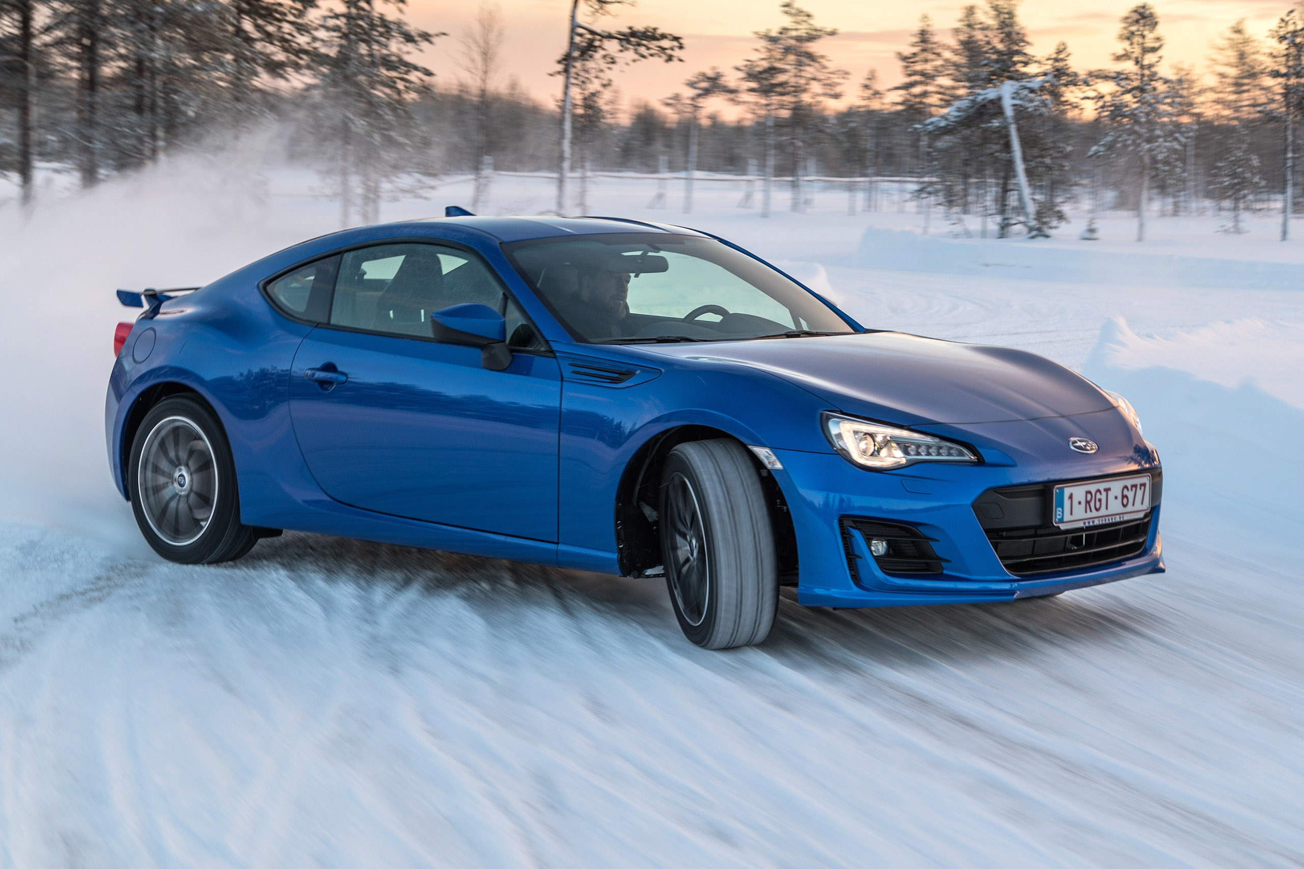 The future of Subaru BR-Z, Toyota 86 officially secure