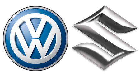 Suzuki and VW establish comprehensive partnership