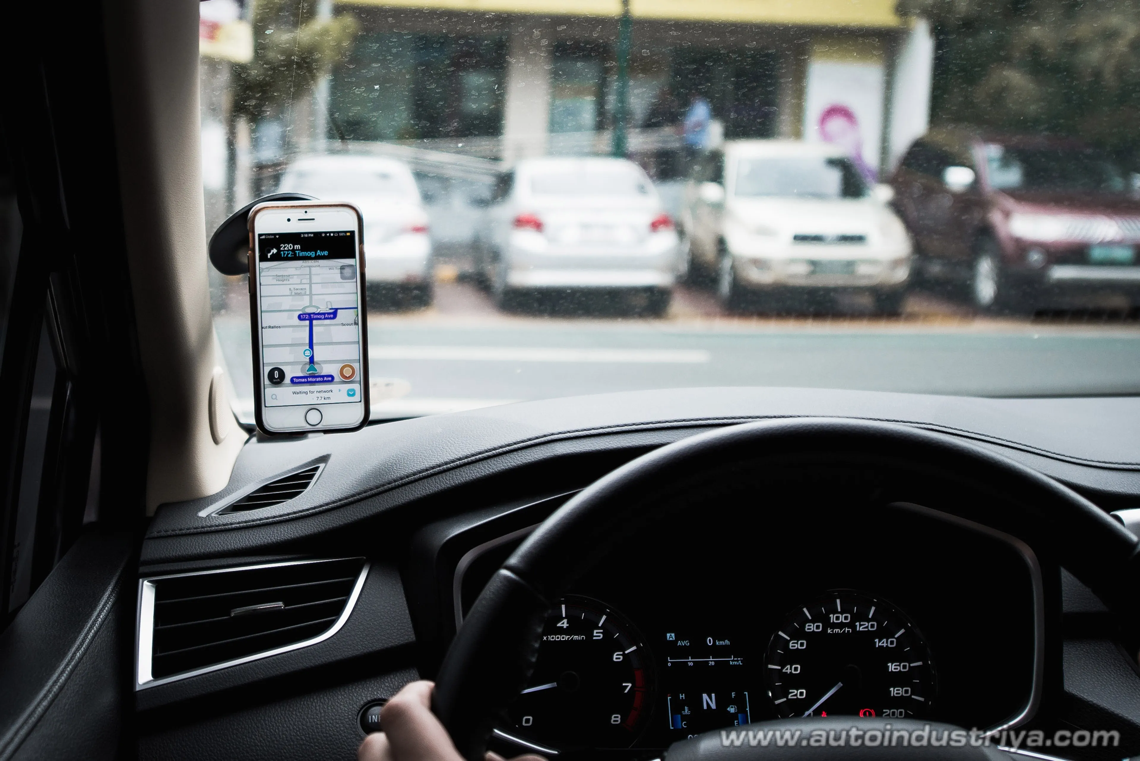 This is how to fix Waze's new routing scheme 