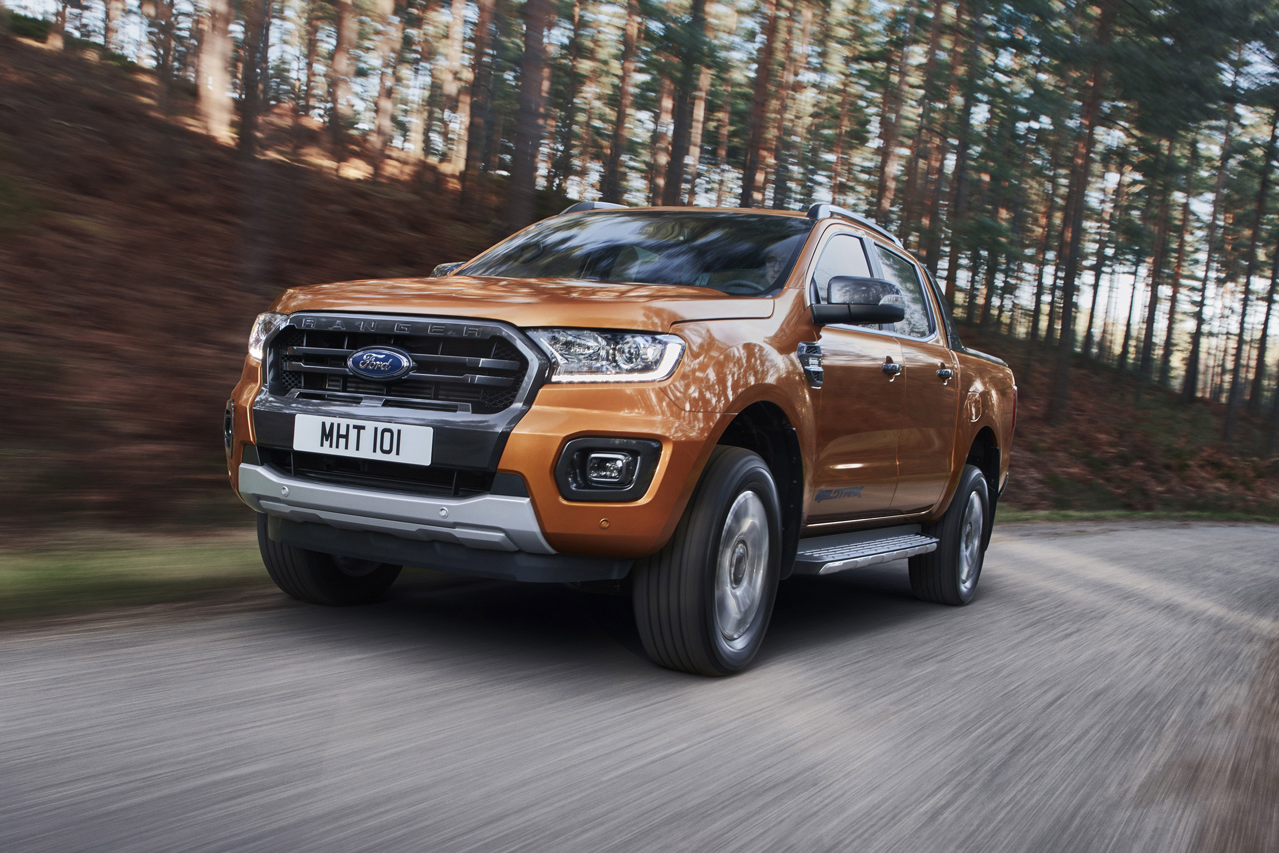Parts, aftersales veteran appointed as new managing director of Ford PH