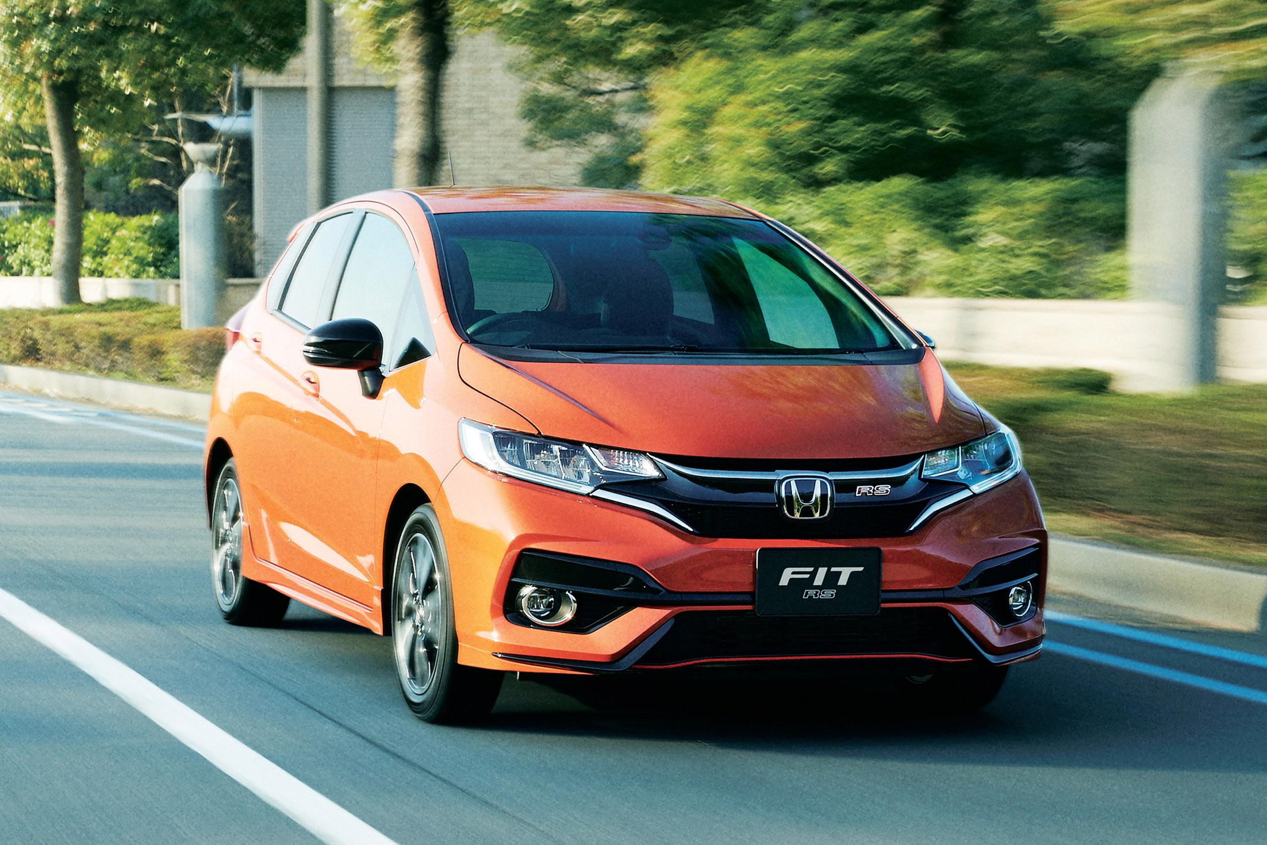 Confirmed: Next-gen Honda Jazz to debut at 2019 Tokyo Motor Show