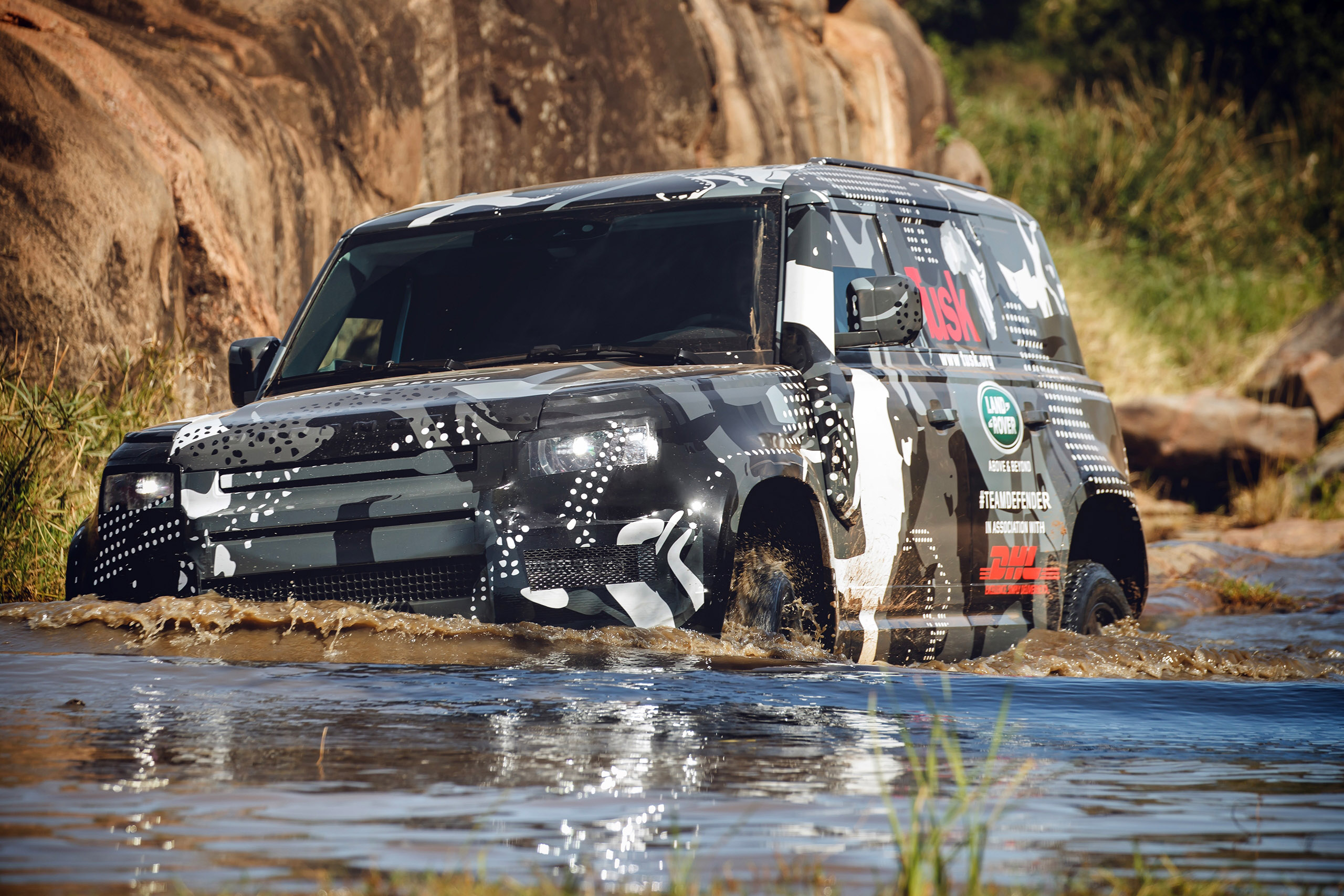 PH launch of Land Rover Defender planned for Q1 2020