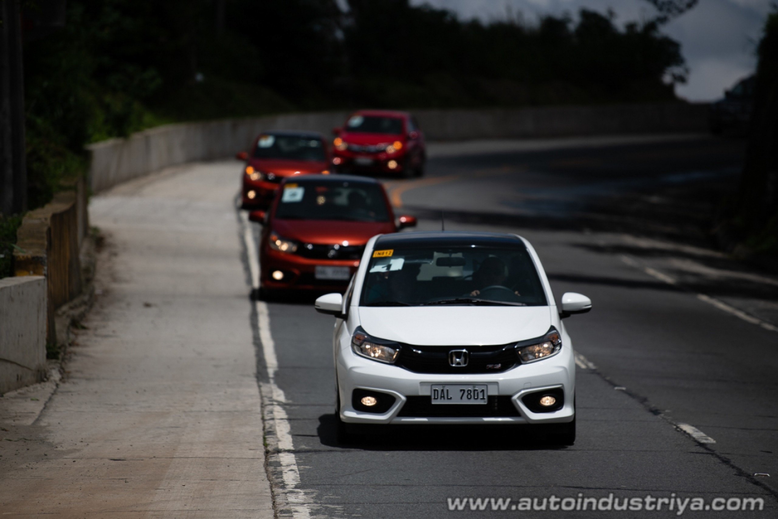 Honda Cars PH bumps up all prices, except for HR-V