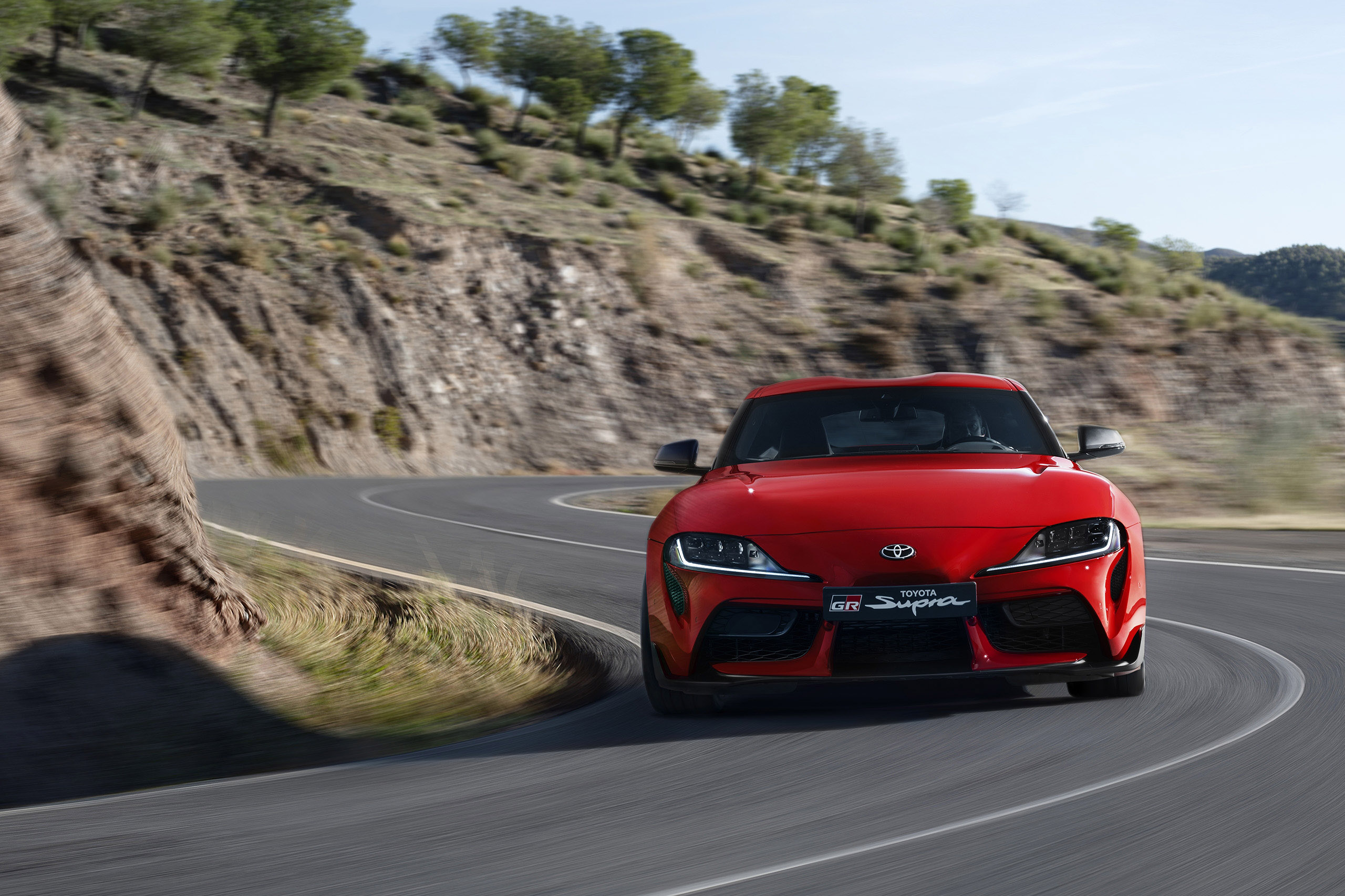 Mission Accomplished: How the Toyota Supra fulfills Akio Toyoda's dream with Gazoo Racing