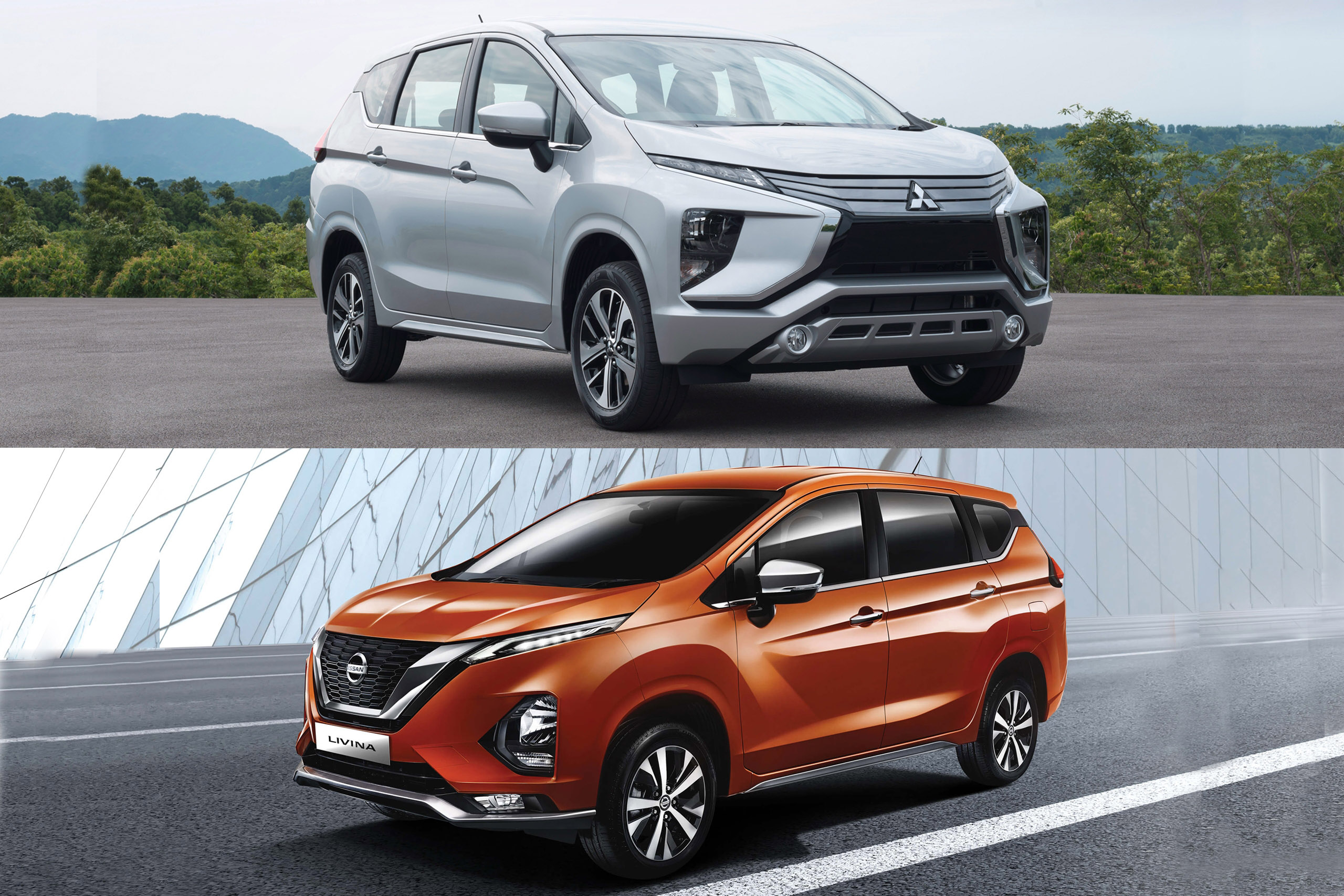 Will we see Nissan Xpander, er, Livina in PH dealerships?