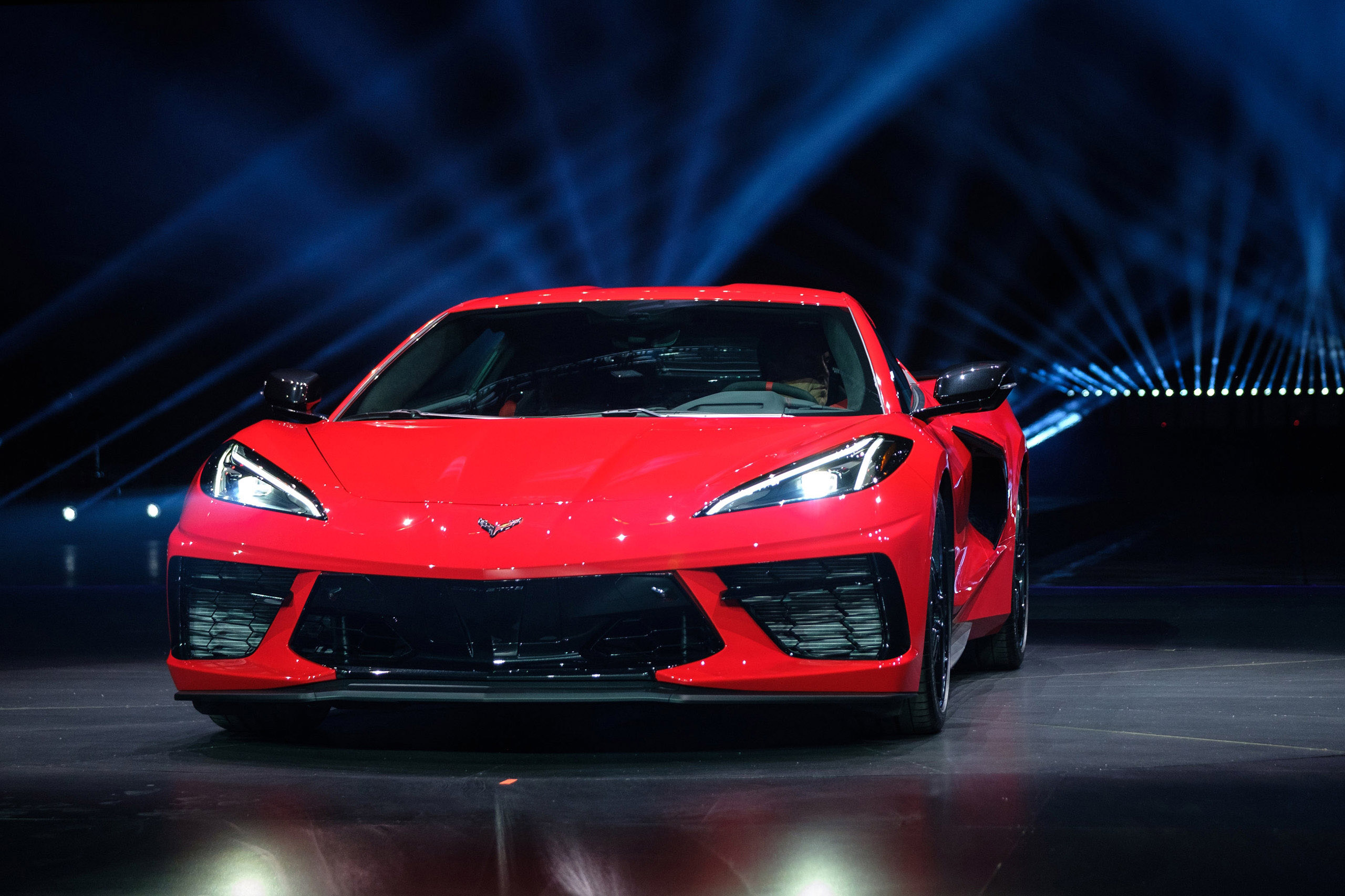 2020 Chevrolet Corvette C8 Stingray is out and cheaper than we thought