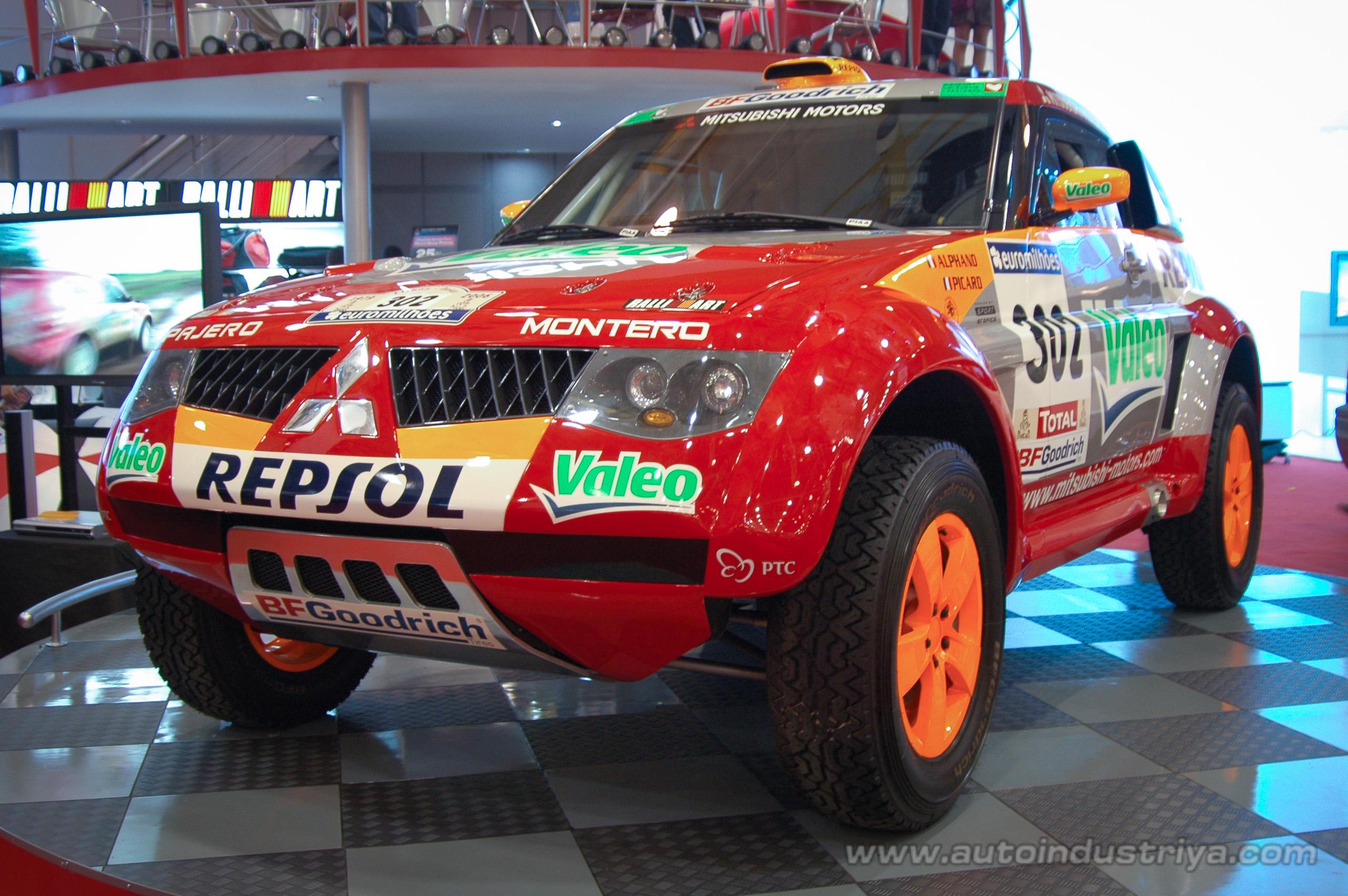 2006 Manila International Auto Show