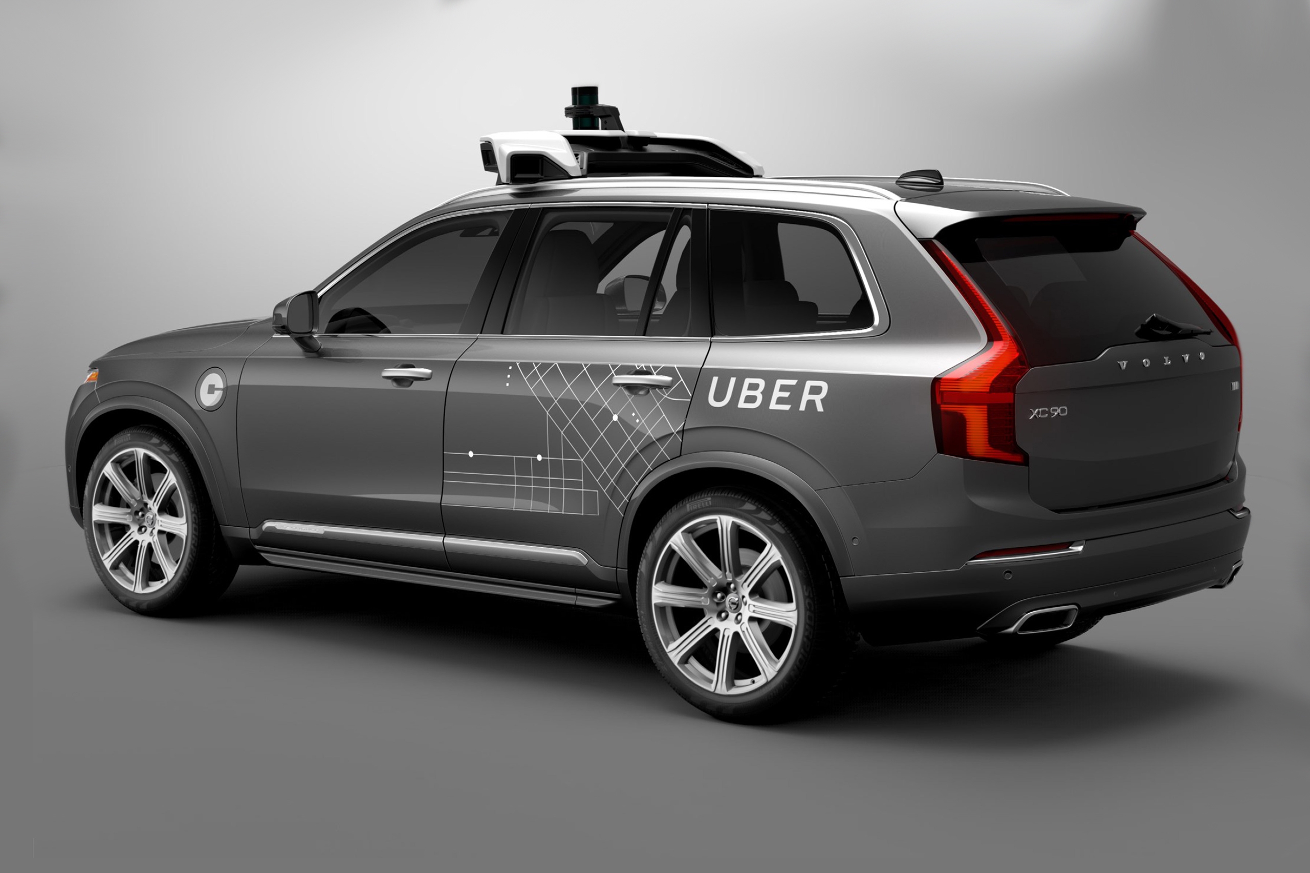 Uber axes 400 jobs globally after posting $1-B Q1 loss