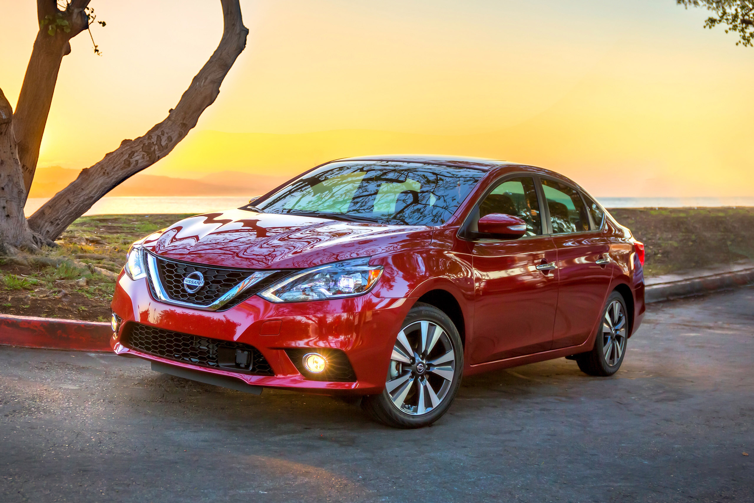 Is Nissan planning to kill some of its passenger cars?