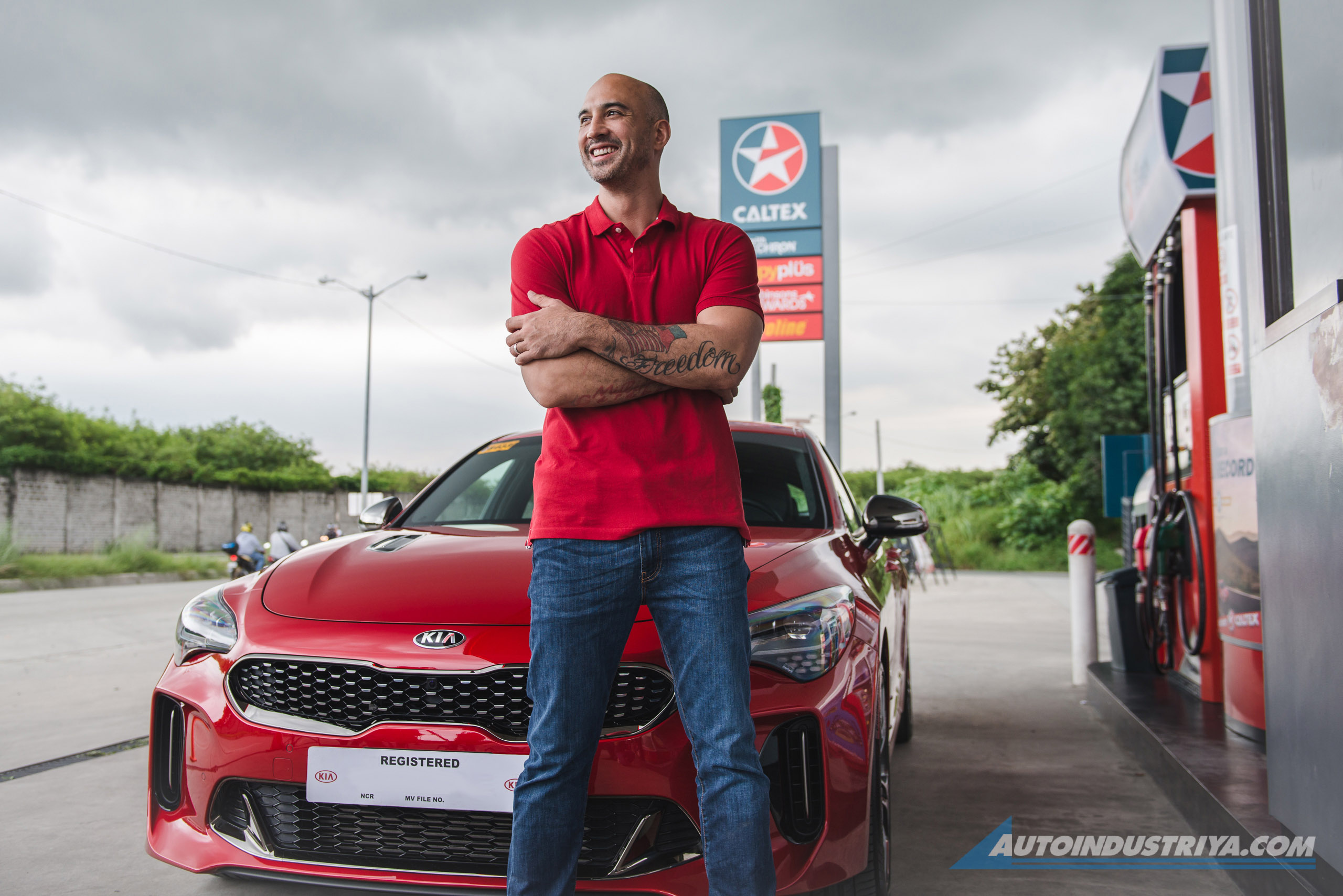 The Right Fuel can help you set the records that matter