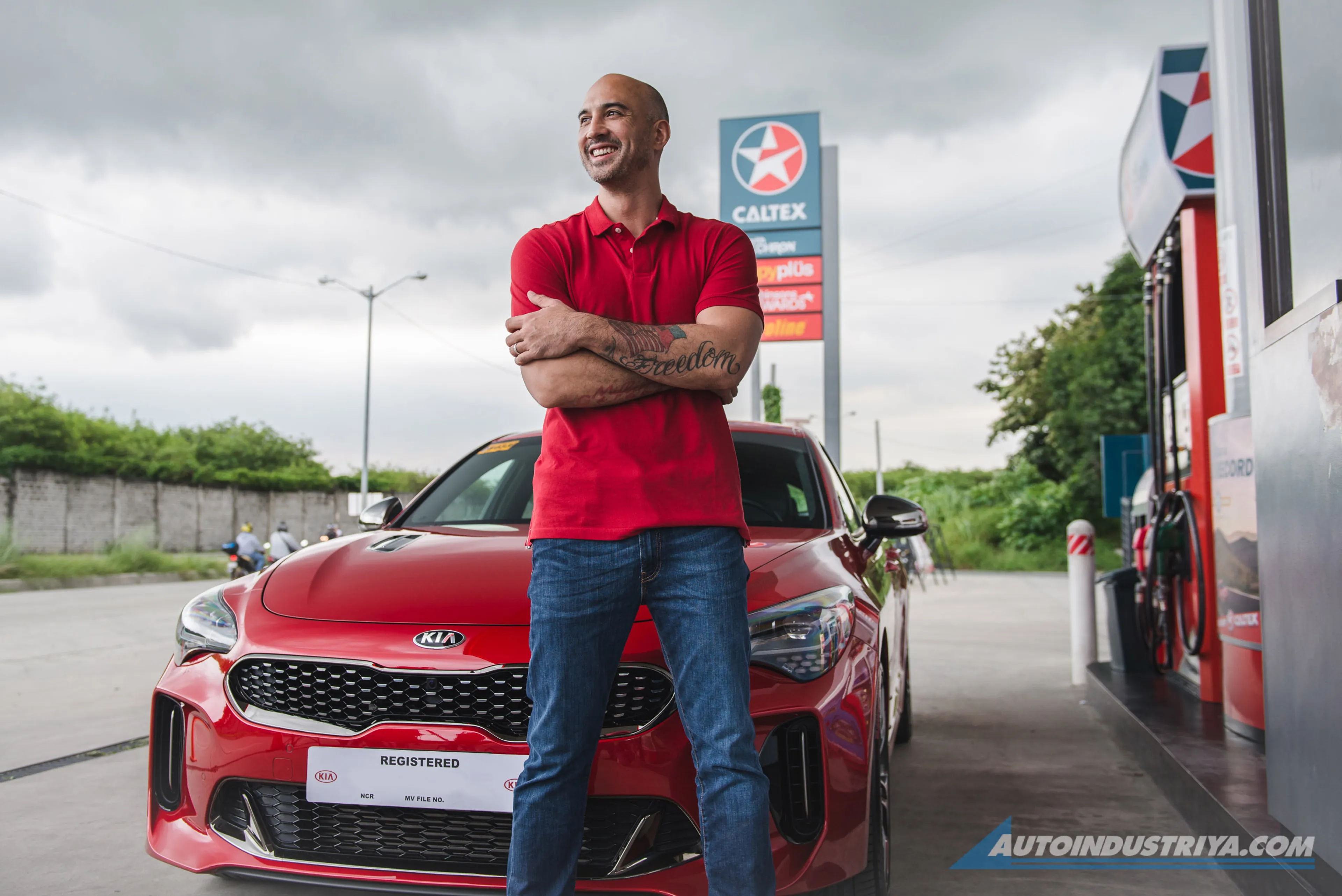 The Right Fuel can help you set the records that matter