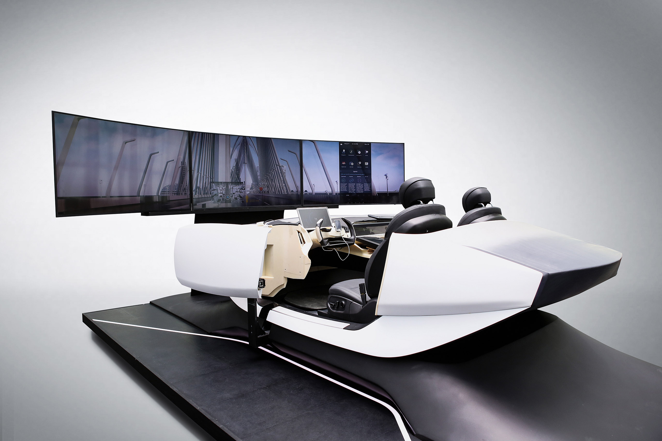 Hyundai wants you to fly with new Urban Air Mobility Division