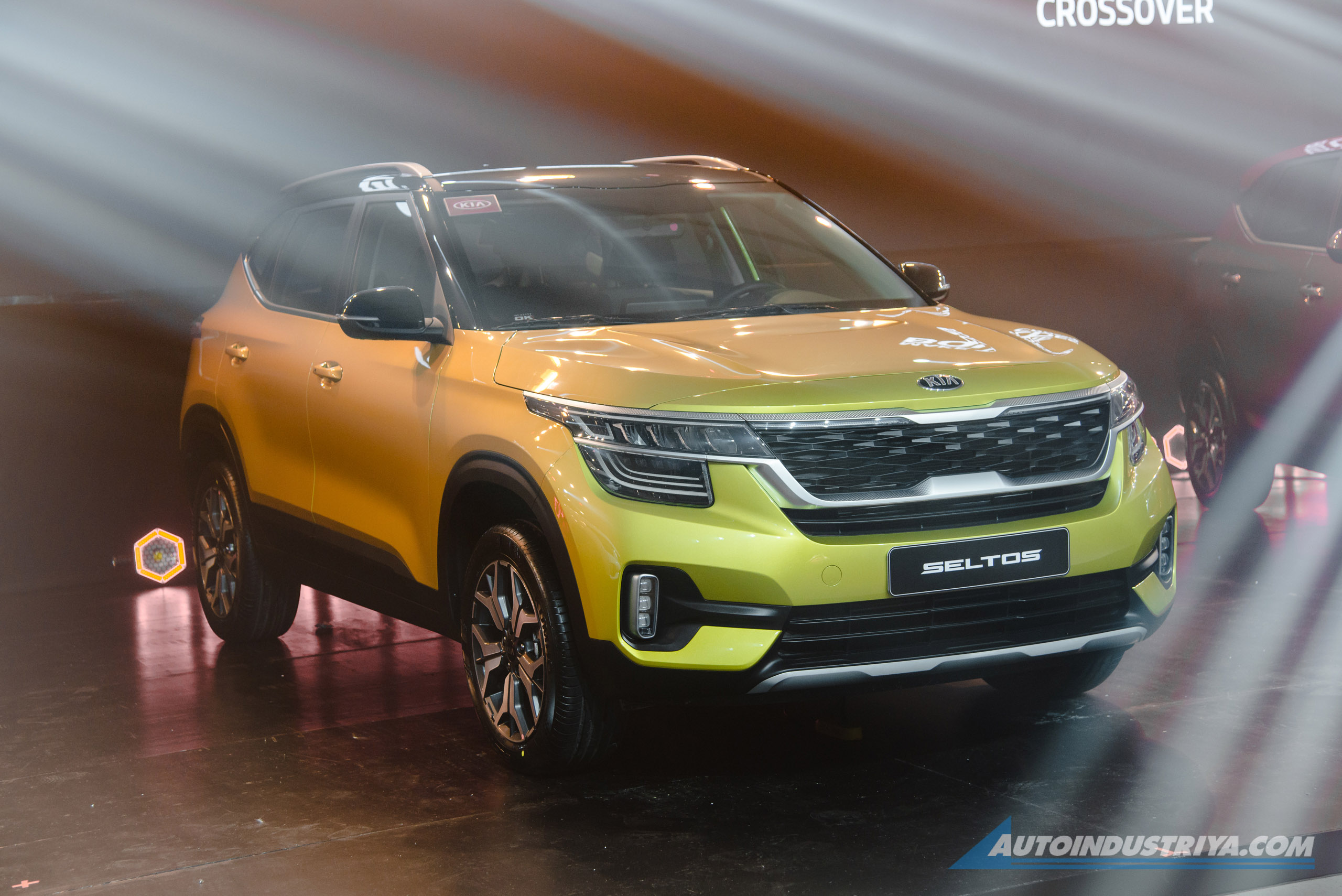 Kia PH launches 2020 Seltos with PhP 50k early bird discount