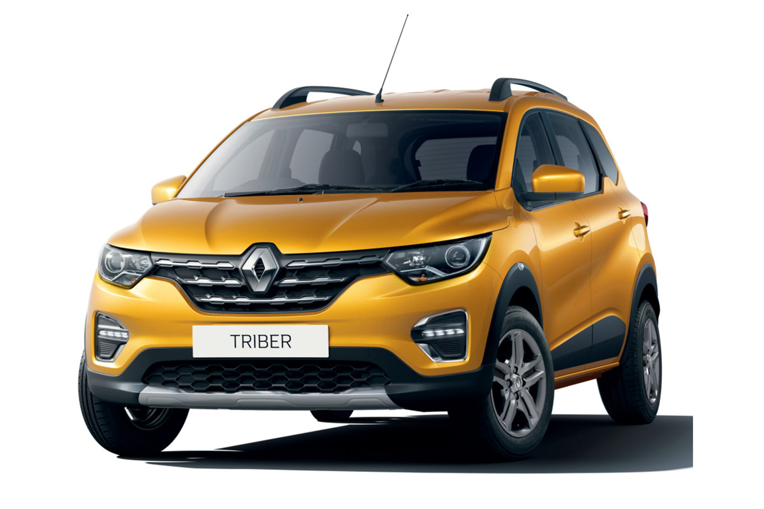 Renault to challenge Xpander, Avanza with 7-seat 2020 Triber