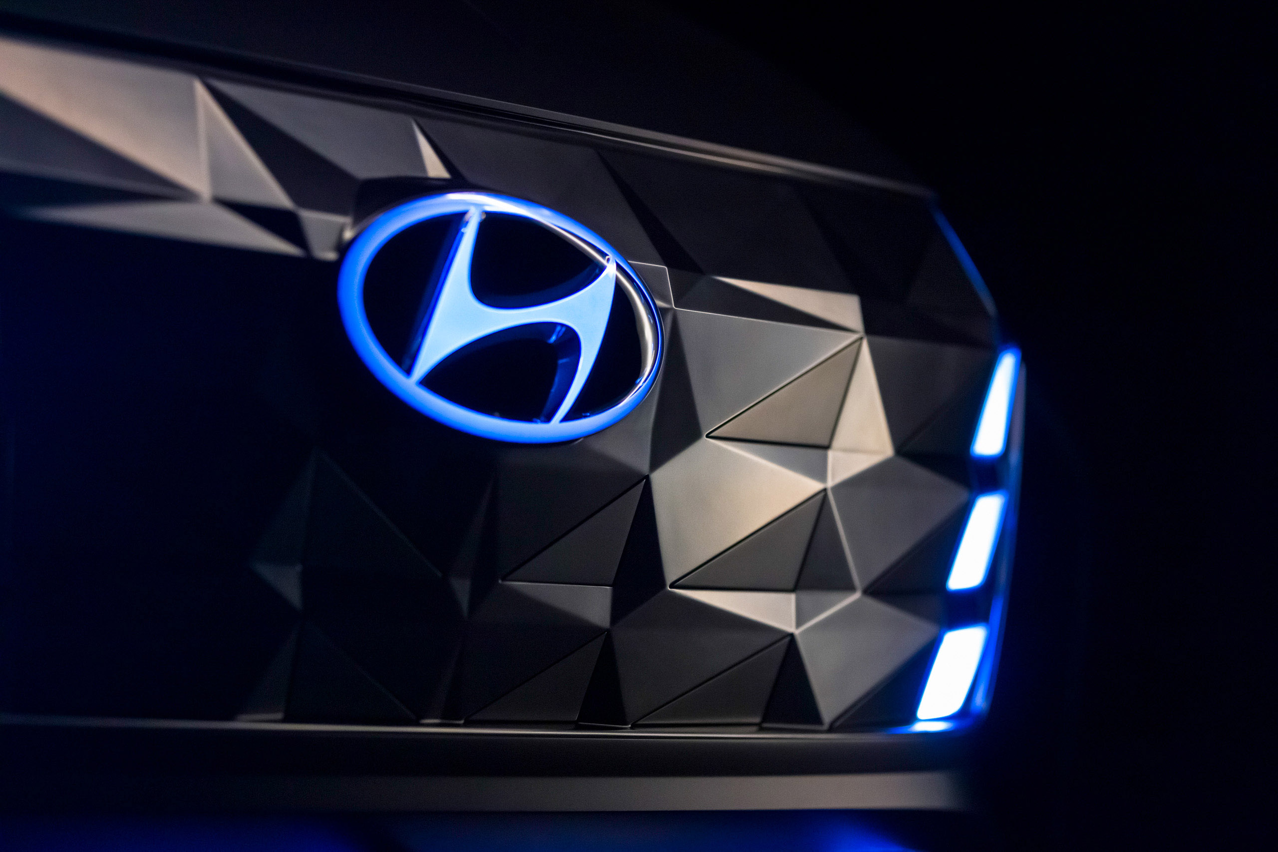 Hyundai to build new factory, develop new models for South East Asia