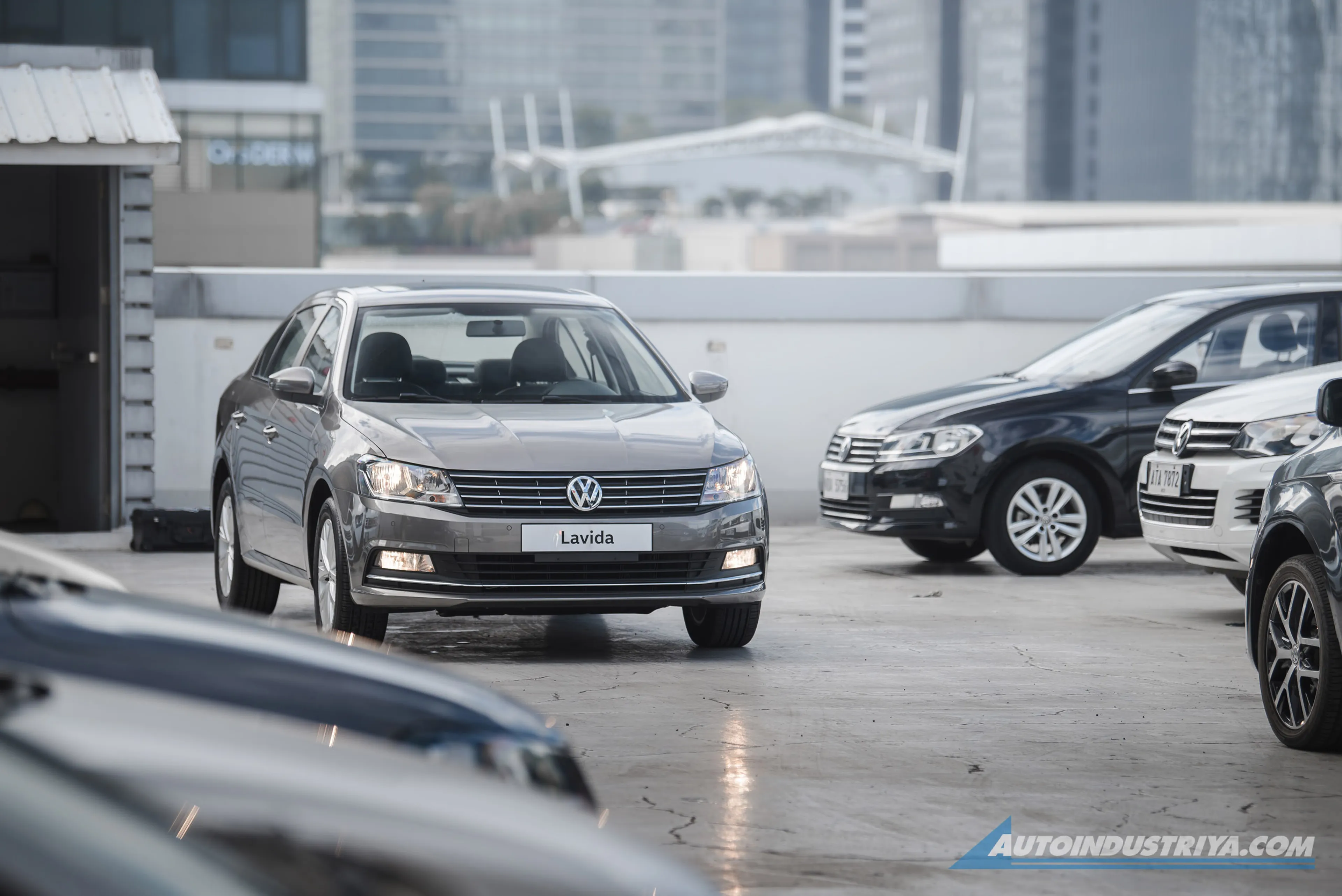Five reasons why Volkswagen's Lavida is perfect for your car plan