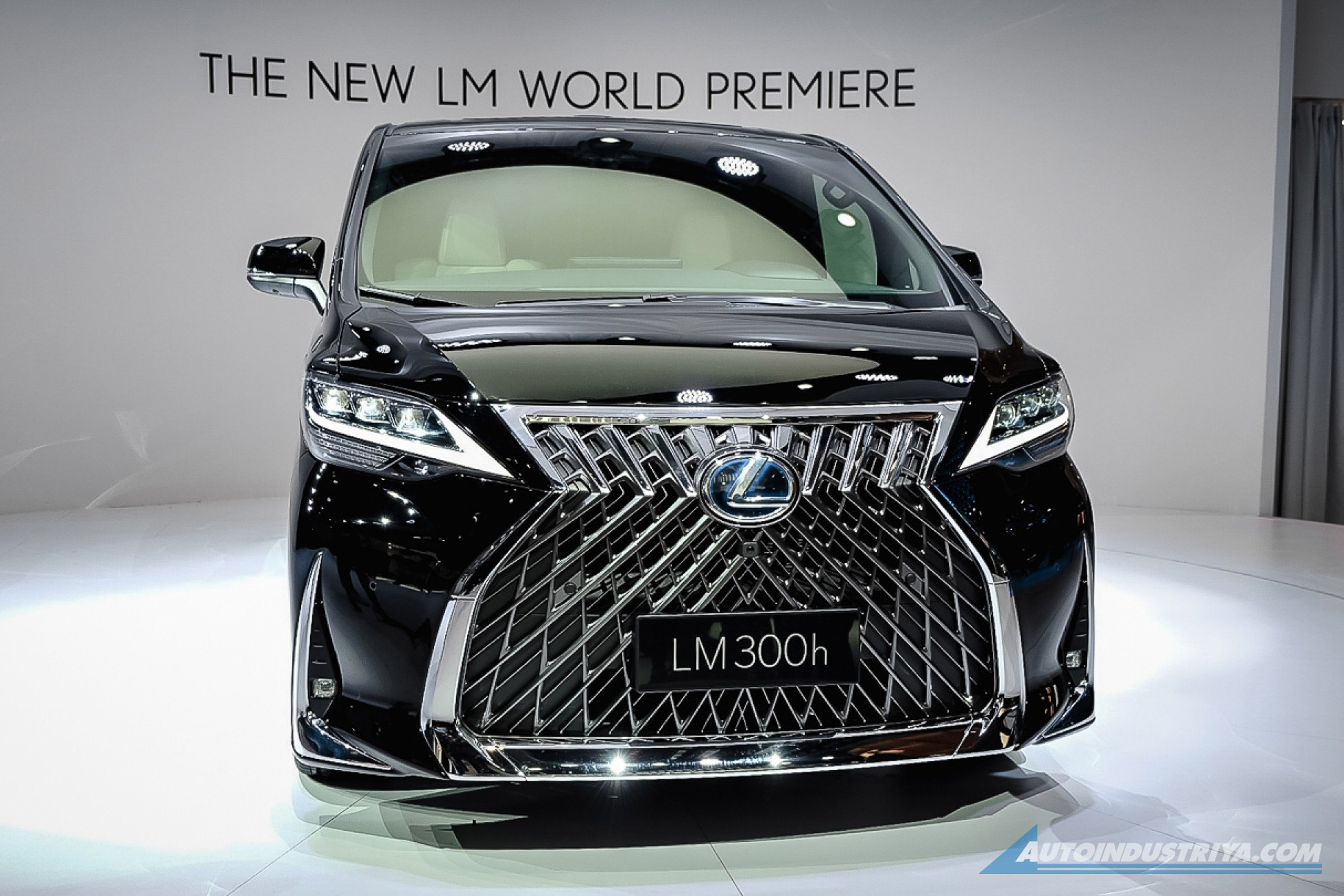 Ultra Alphard: Here are the prices of 2020 Lexus LM for PH market
