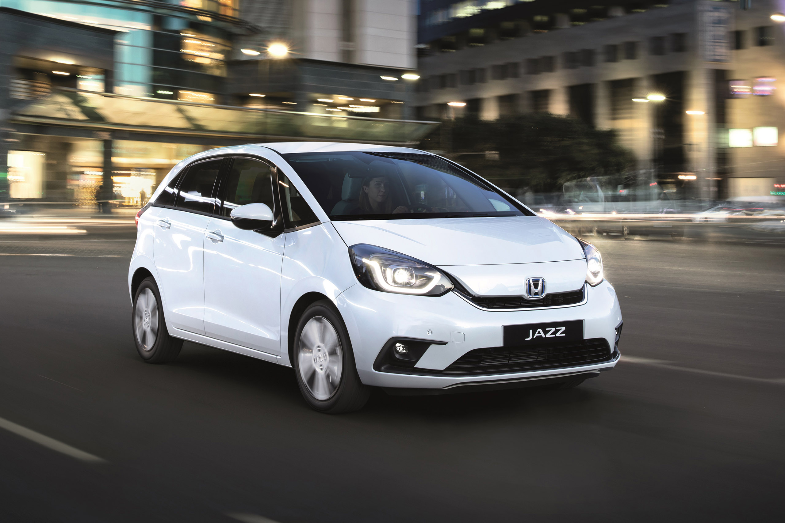 Here are specs of non-hybrid 2020 Honda Jazz | AutoIndustriya Here are specs of non-hybrid 2020 Honda Jazz | AutoIndustriya