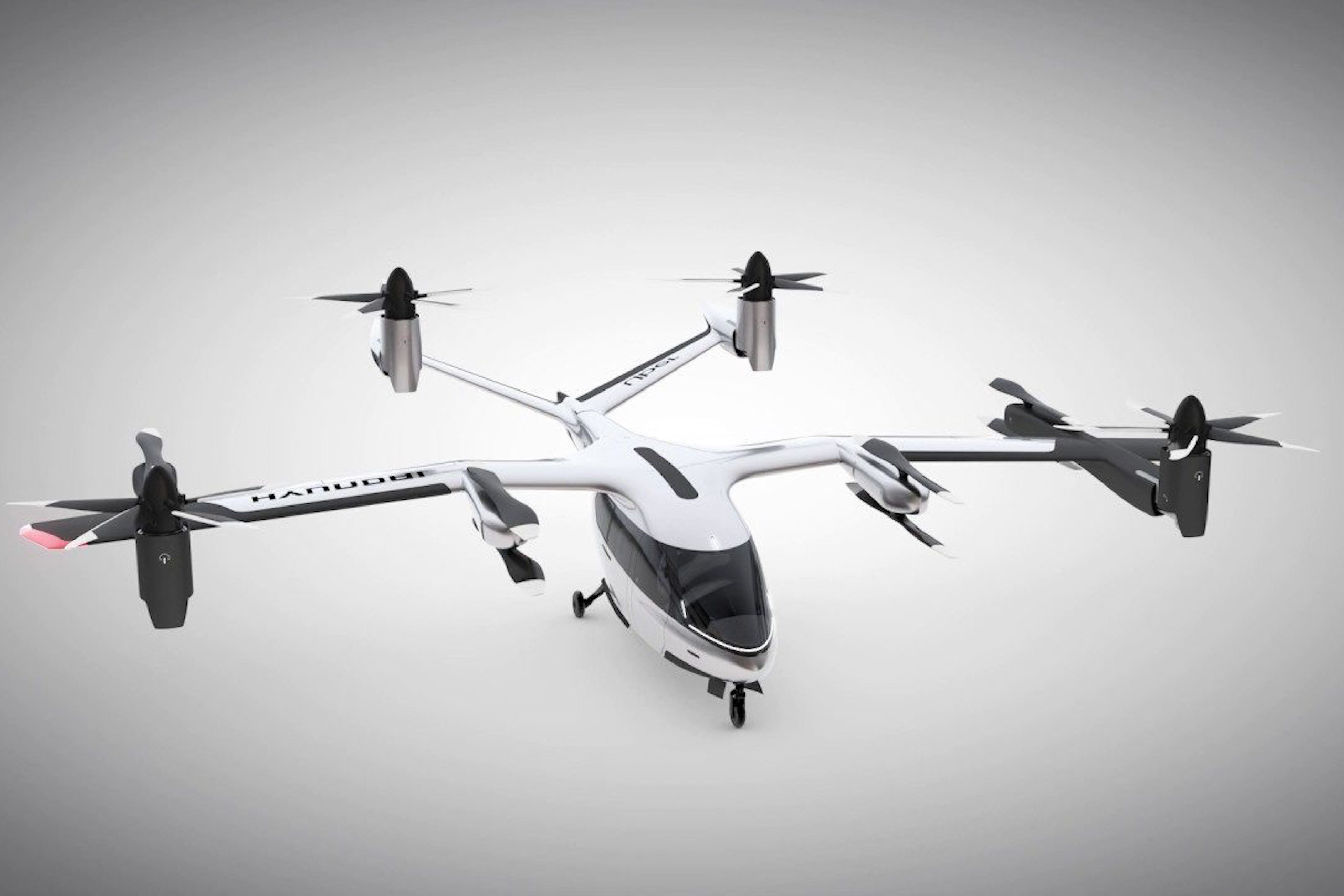 Hyundai hires former Bell helicopter exec to lead flying car division