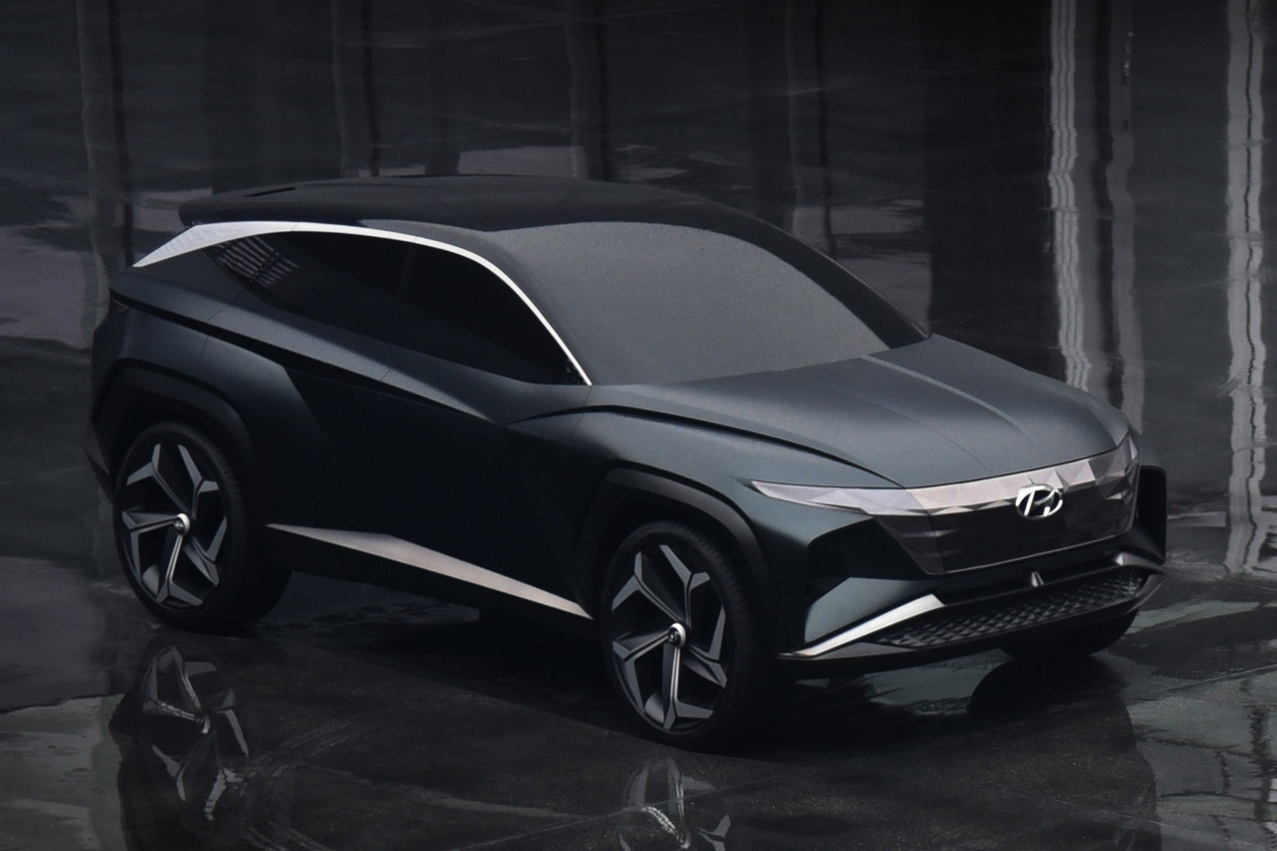 Hyundai launching 7 new 2020 models, all-new Tucson in Aug