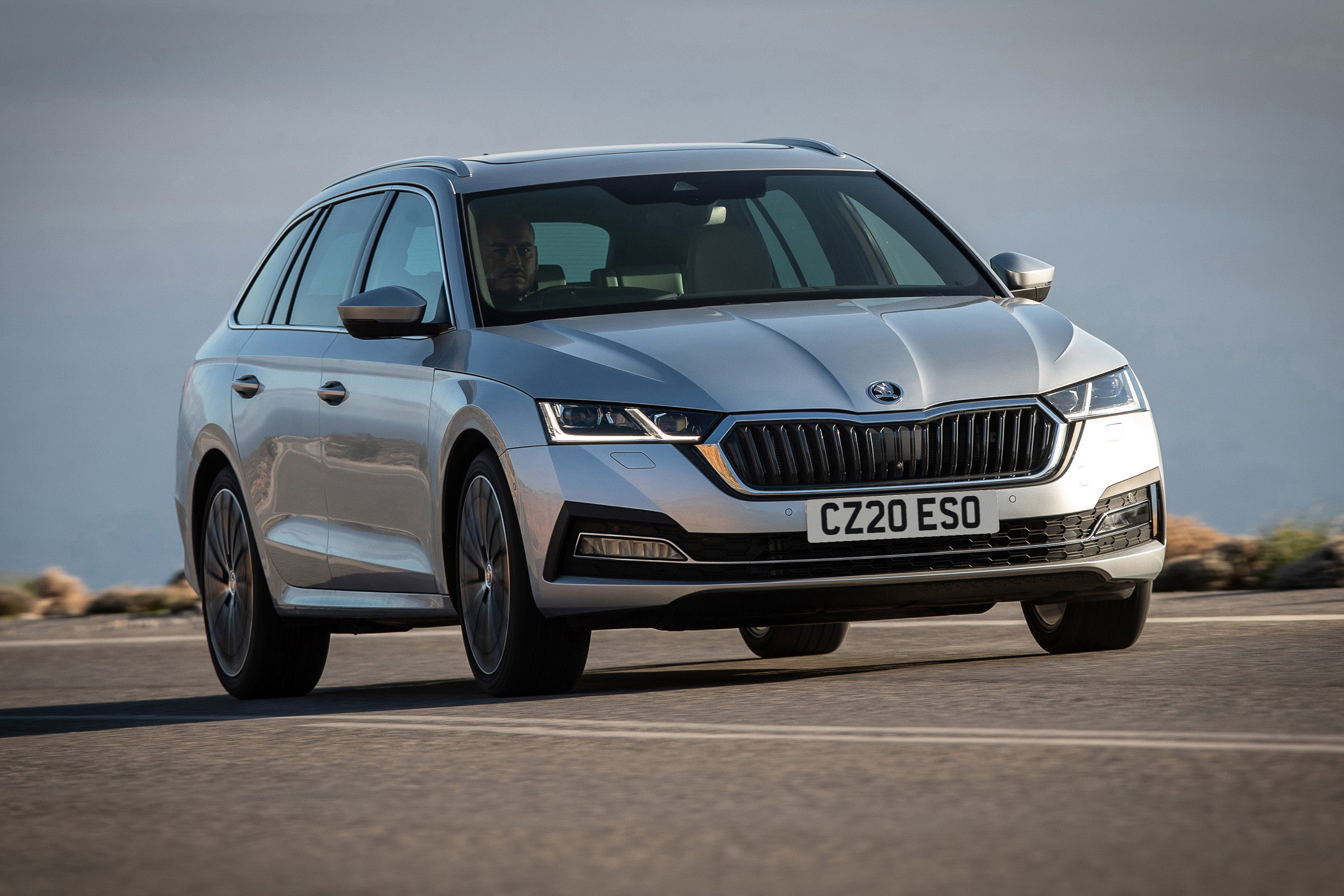 From bikes to cars: Skoda celebrates 125th birthday
