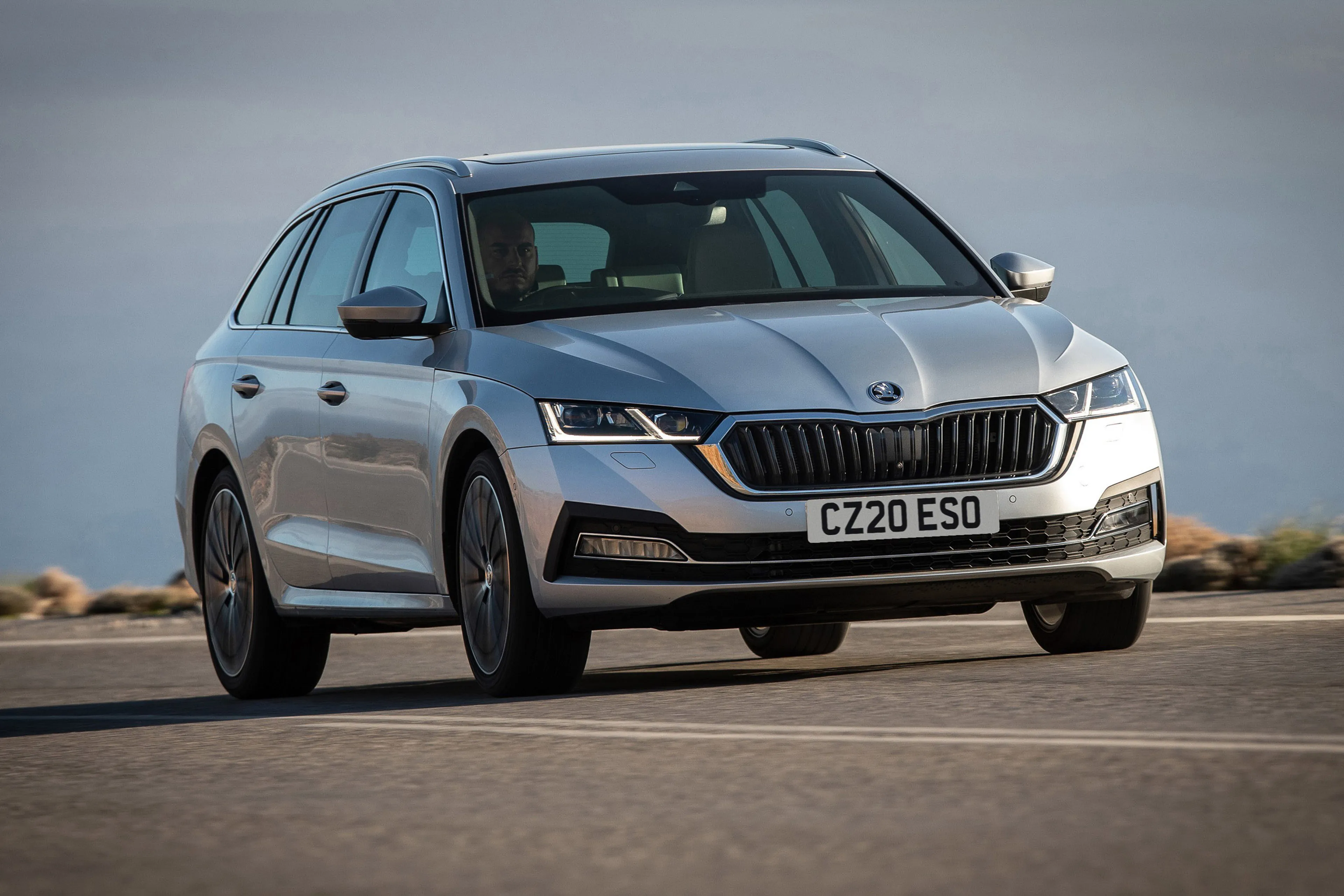 From bikes to cars: Skoda celebrates 125th birthday