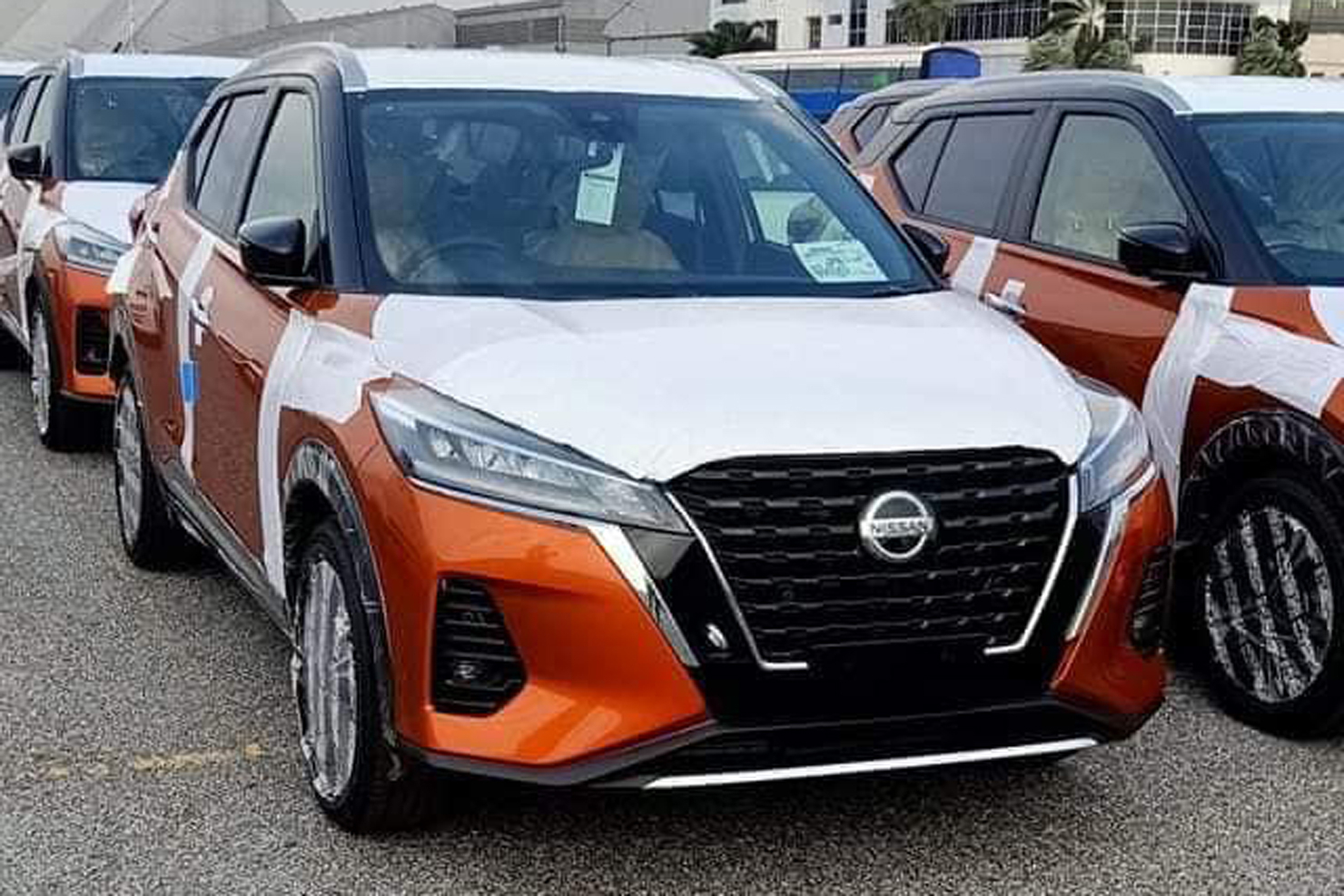 Will PH get Nissan Kicks e-Power hybrid from Thailand?
