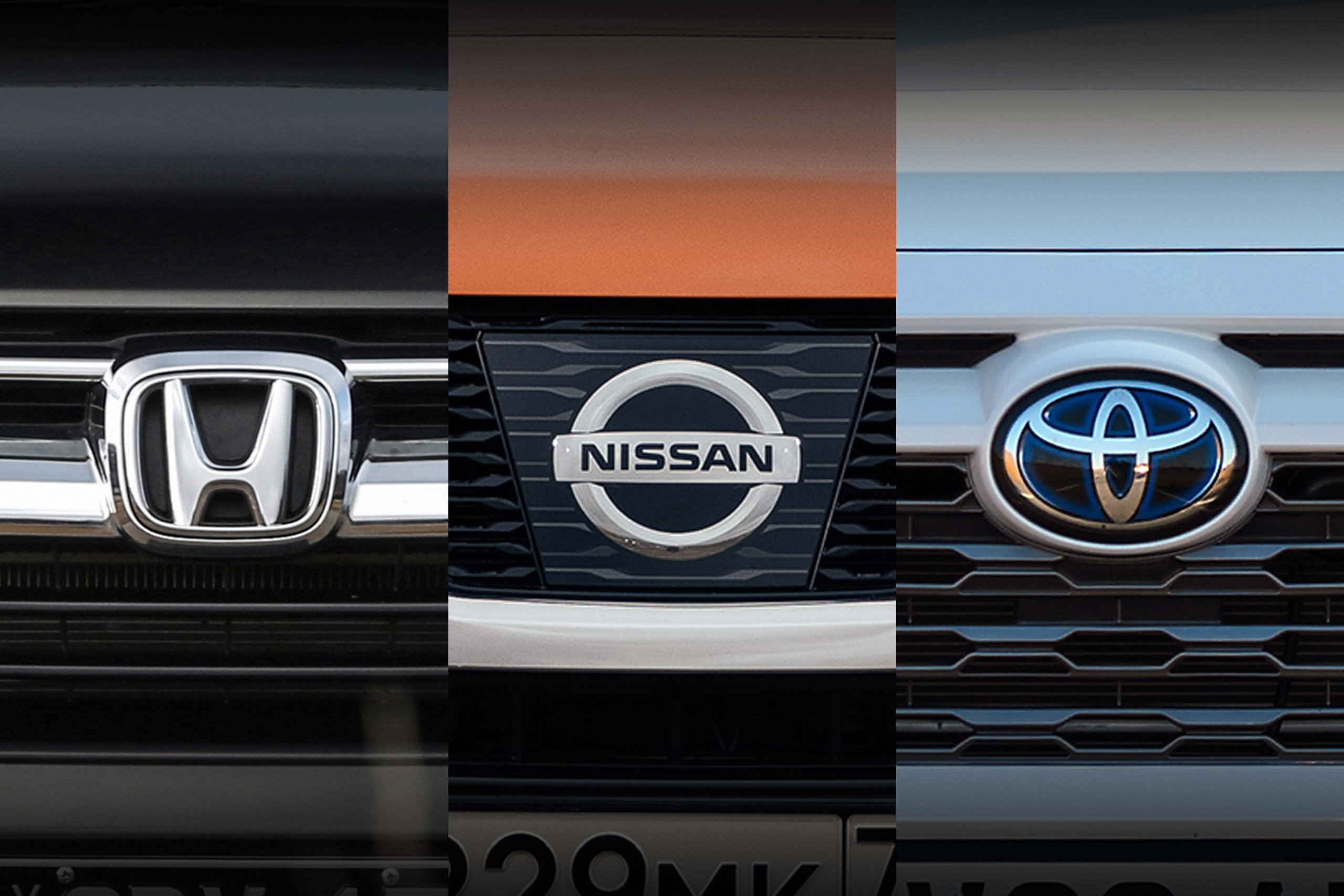 Nissan, Toyota, Honda patents to be made free for COVID-19 effort