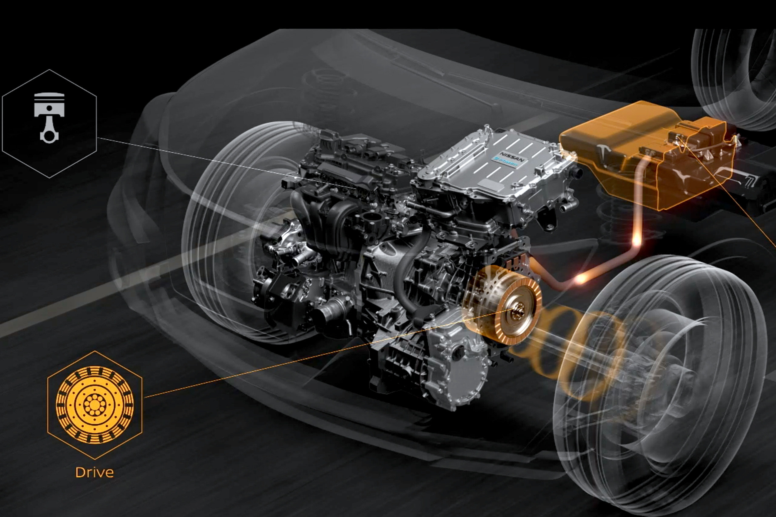 Nissan announces e-Power hybrid for Thailand, rest of ASEAN next?