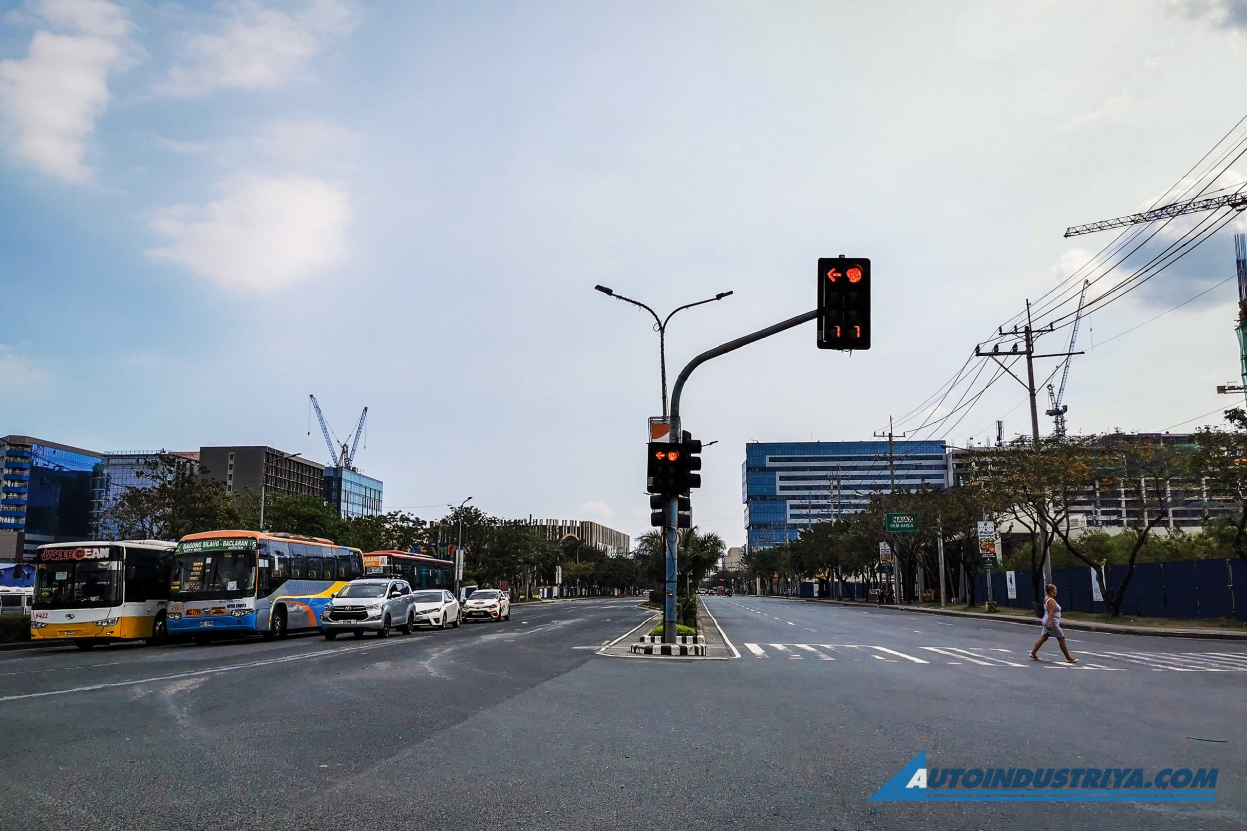 NCR mayors want 15-day ECQ extension