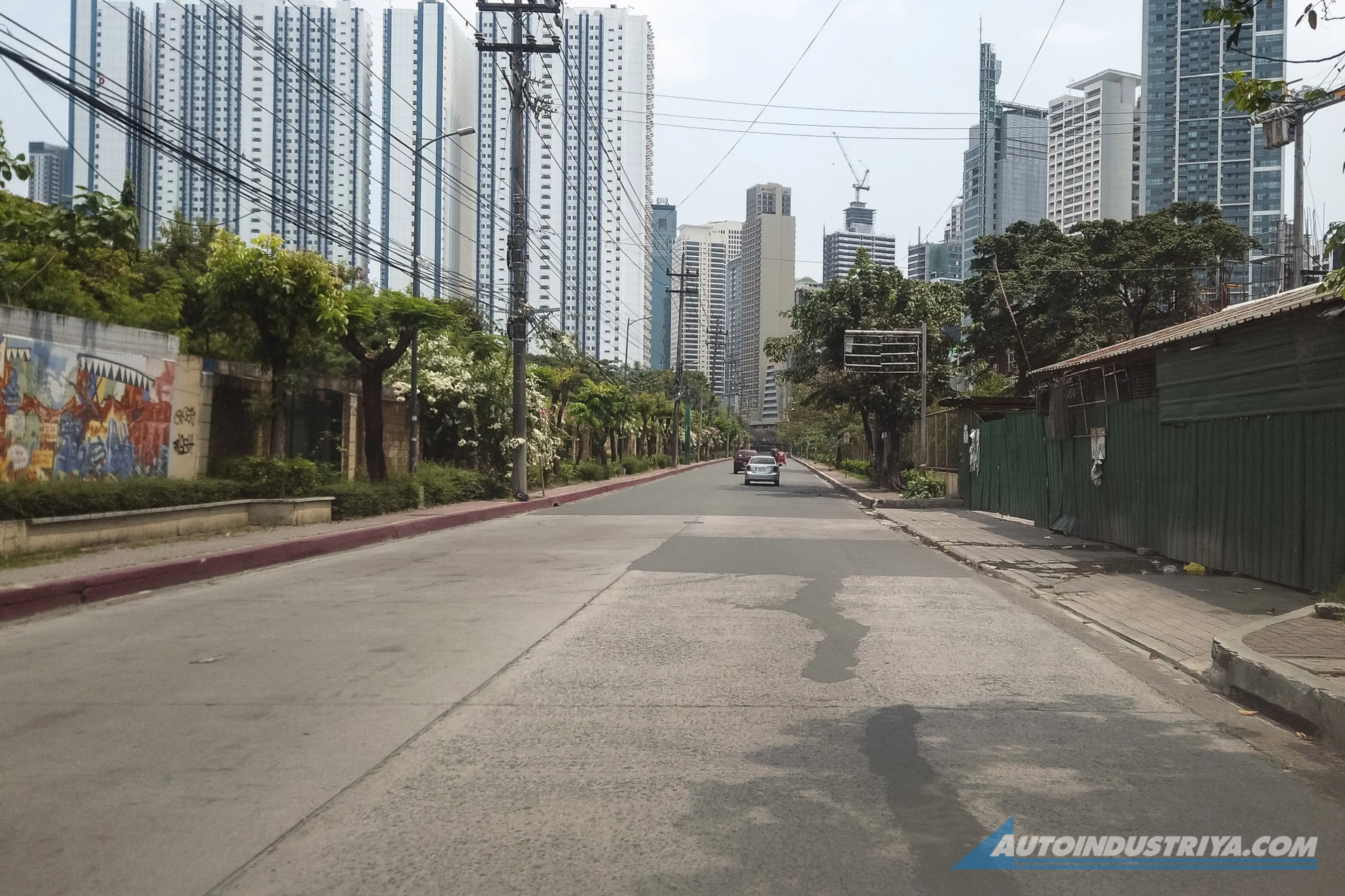 LIST: Locations in PH to be under MECQ, GCQ, or no CQ