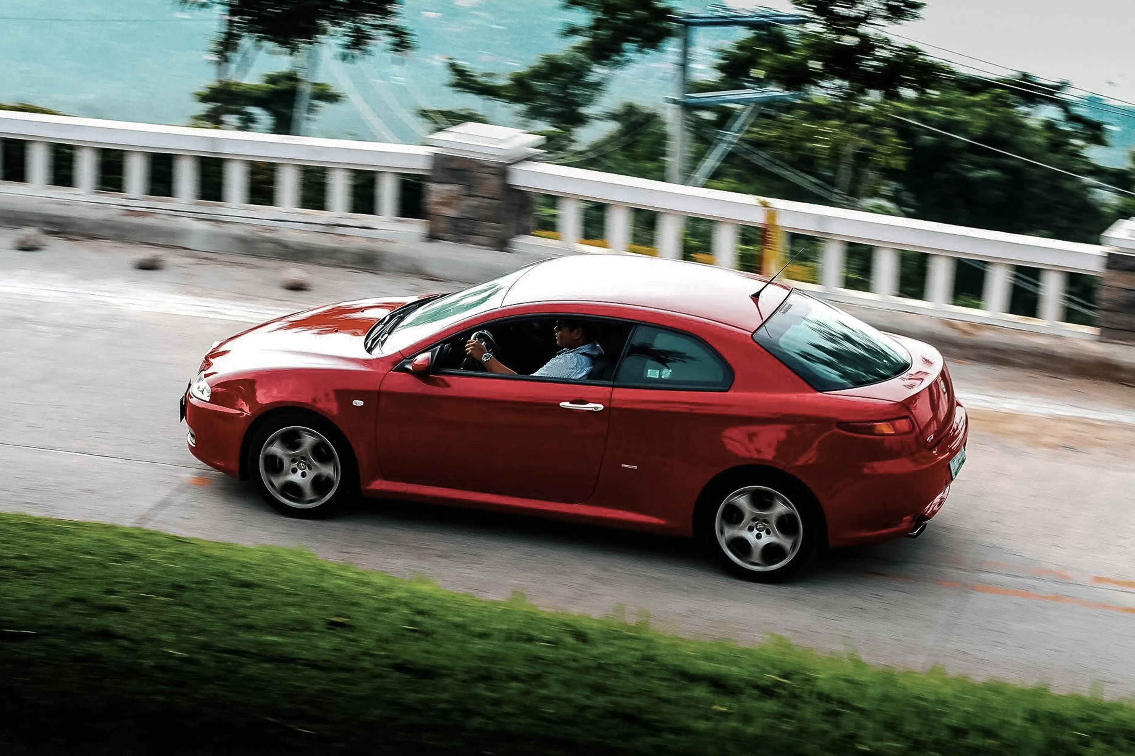 Alfa Romeo: It's Amore