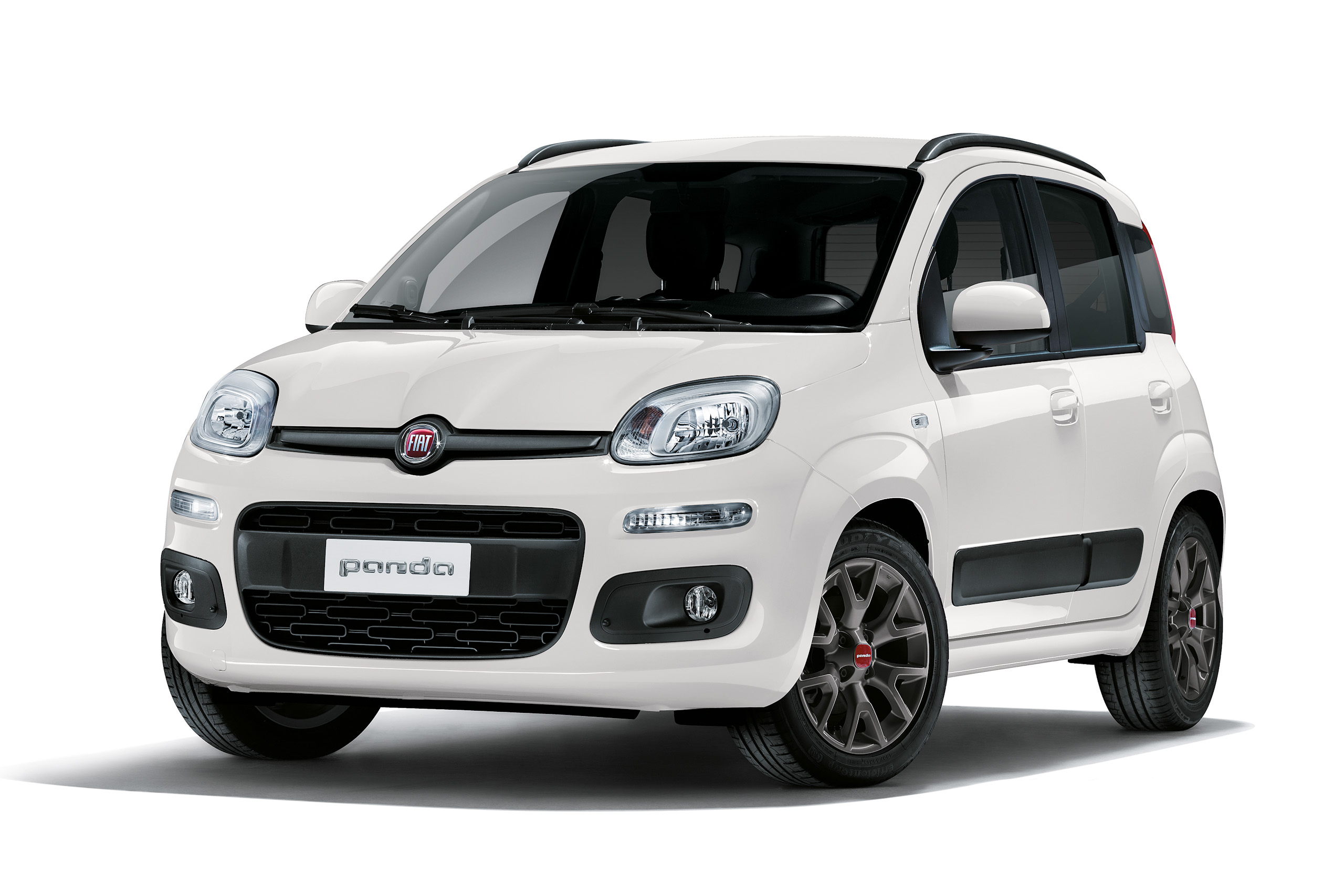 Is 2020 Fiat Panda Easy the world's most affordable mild-hybrid?