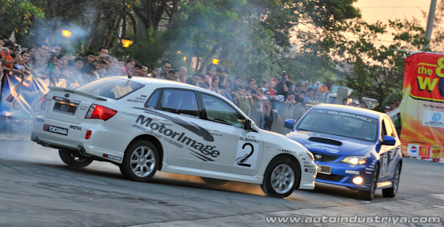 2009 Manila International Auto Show