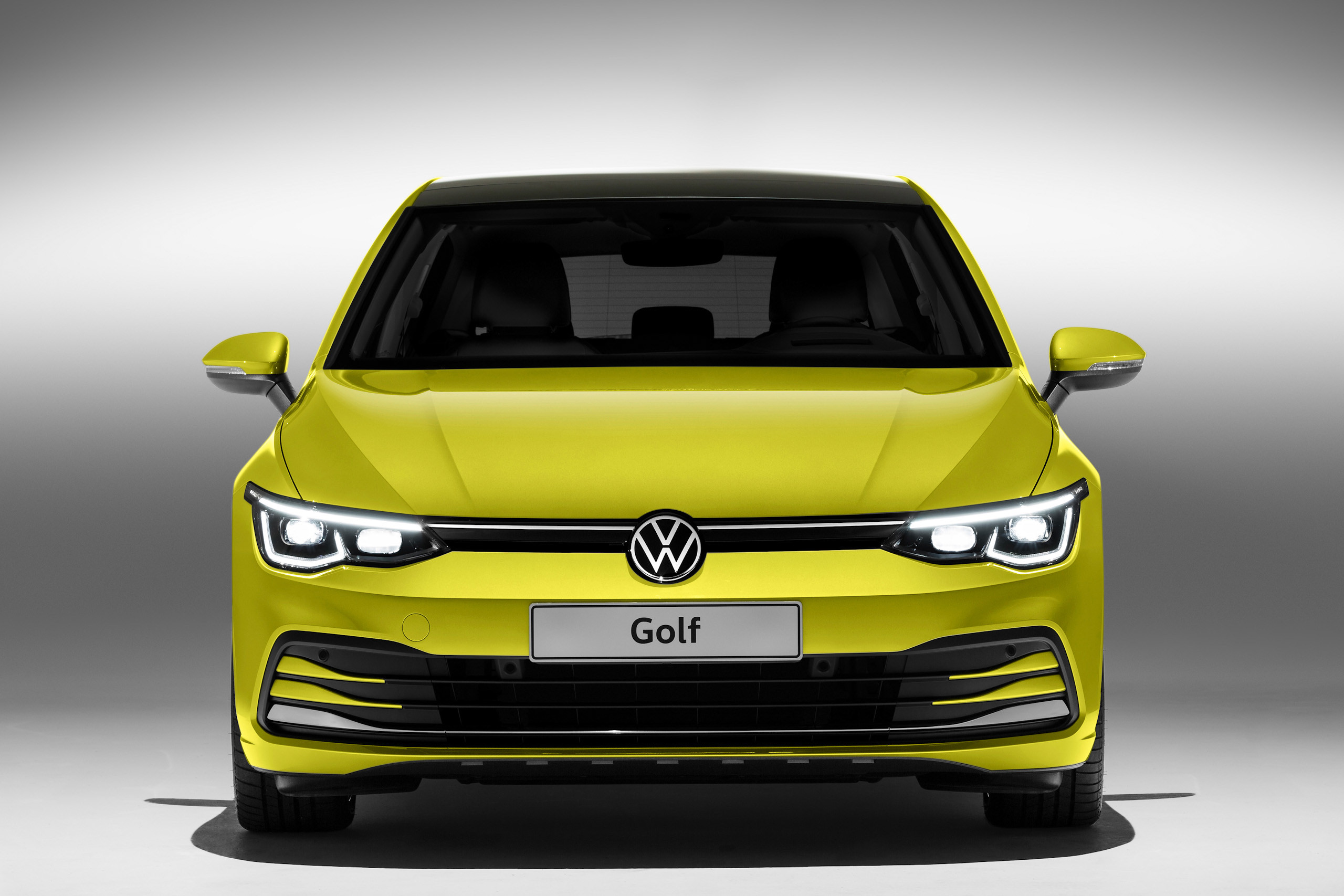 Volkswagen apologizes after potentially racist 2021 Golf ad