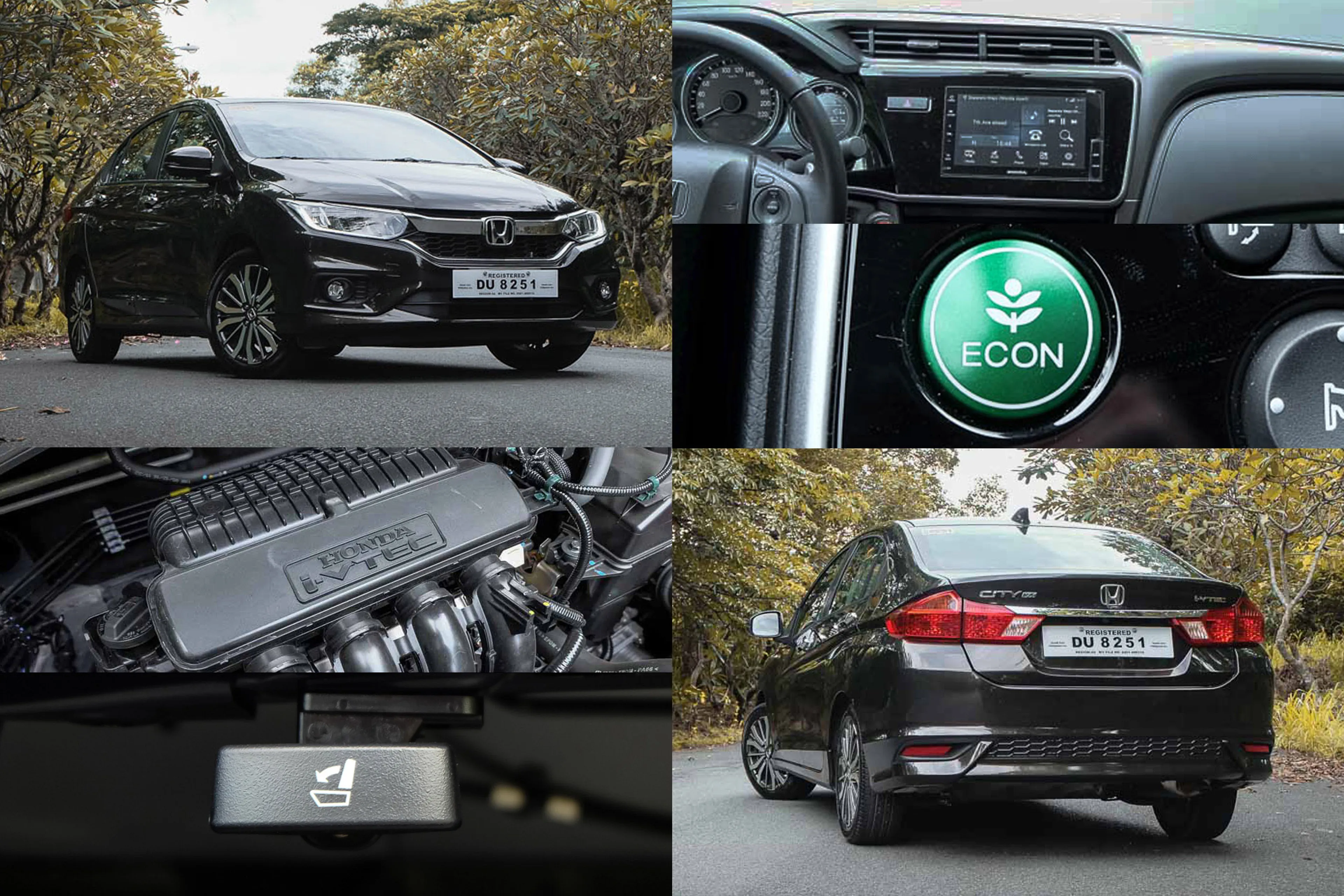 5 Reasons why the Honda City should be your first brand new car