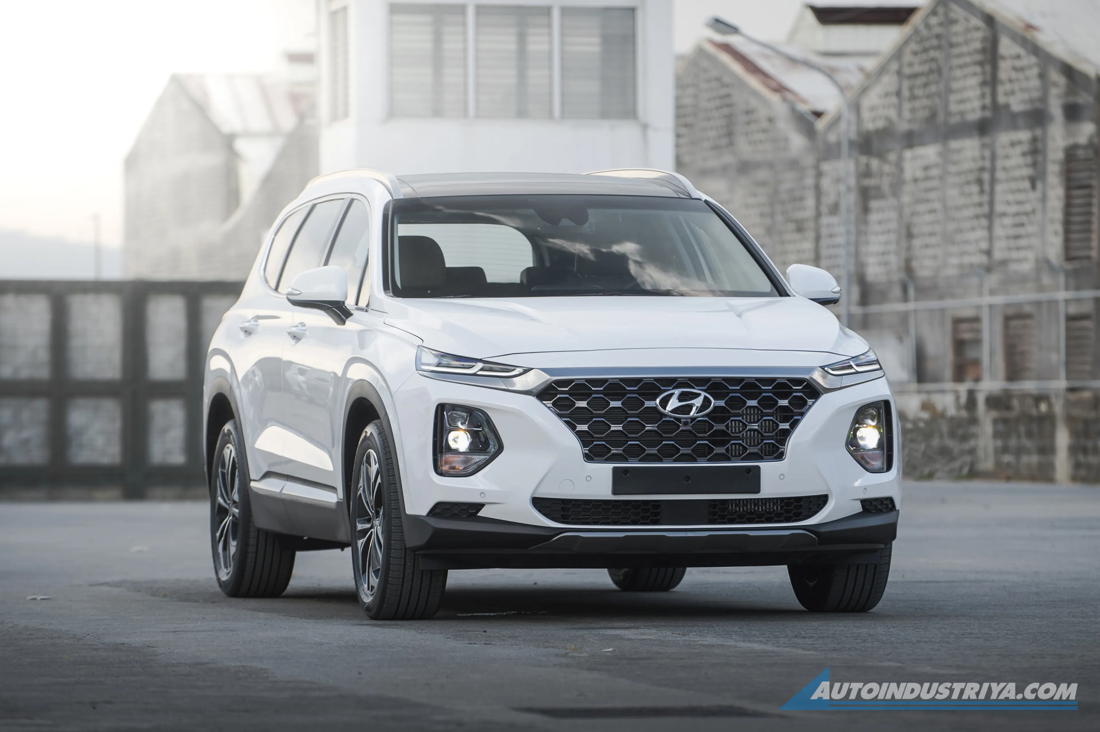 Buy 1, Get 7: How Hyundai's Santa Fe can make your journey better