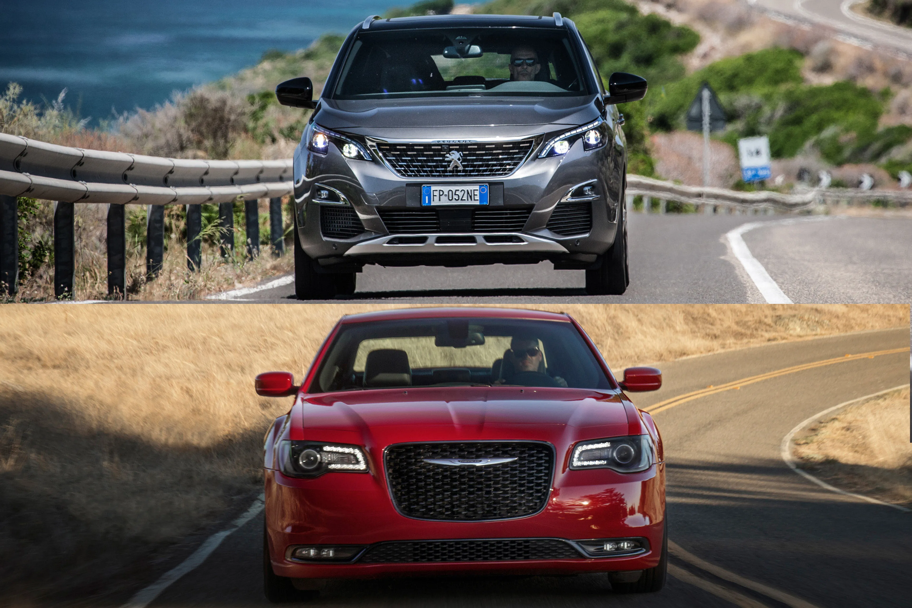 Stellantis is the new name of merged PSA-Fiat Chrysler group