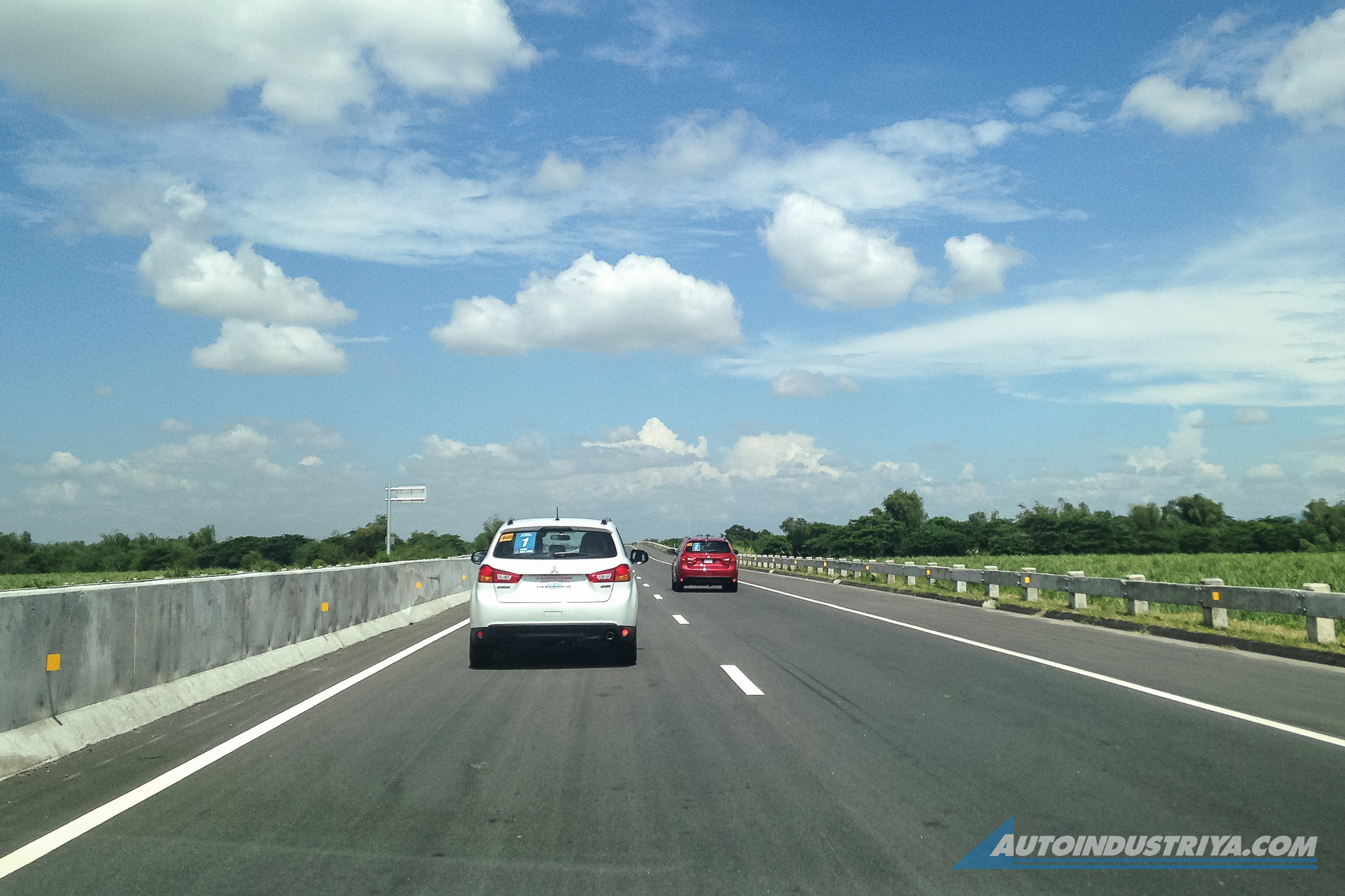SMC plans to extend TPLEX all the way to Laoag, Ilocos Norte