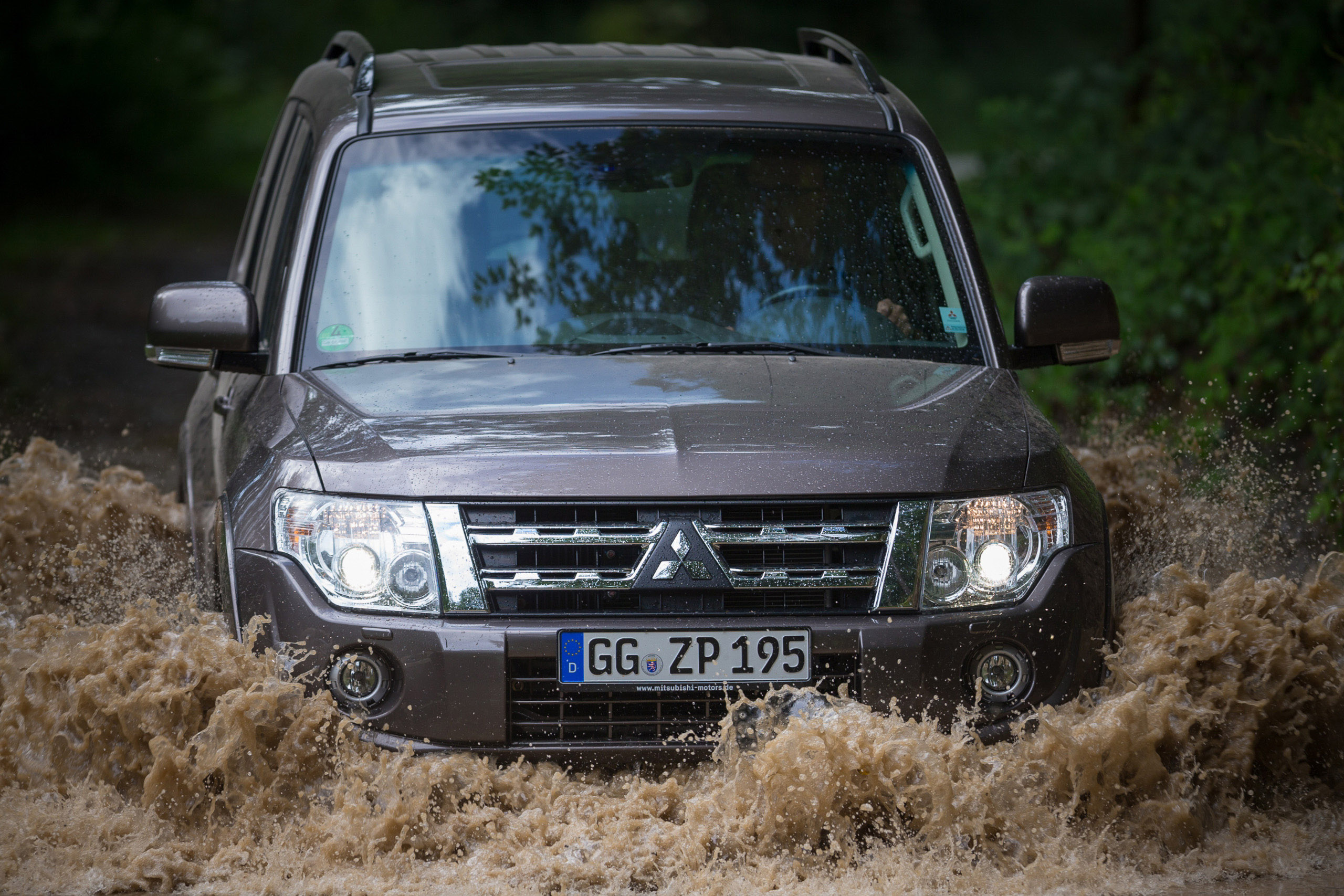 Sayonara: Mitsubishi Motors to shut down Pajero factory line next year