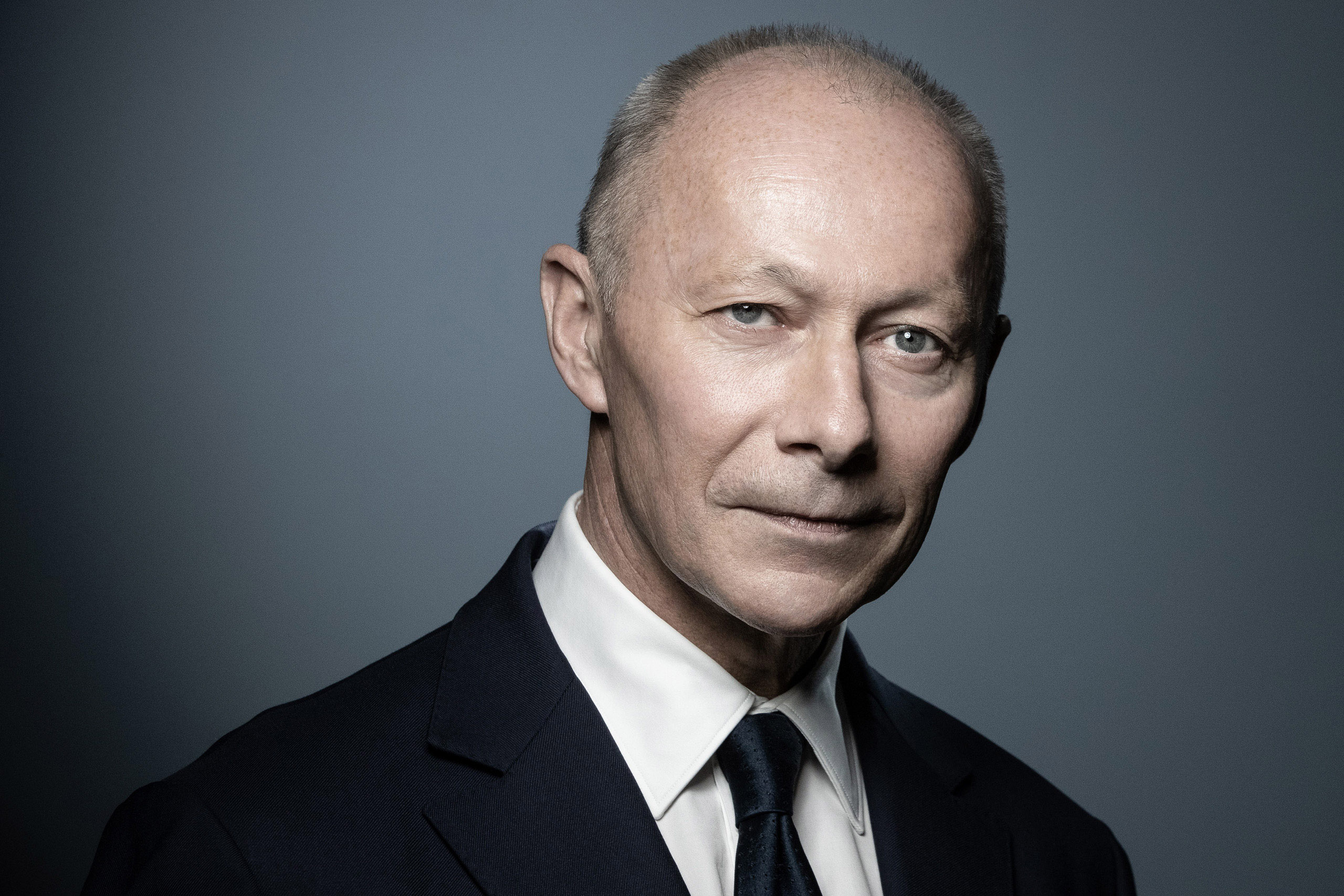 Can ex-Renault boss guide Jaguar Land Rover to profitable waters as CEO?
